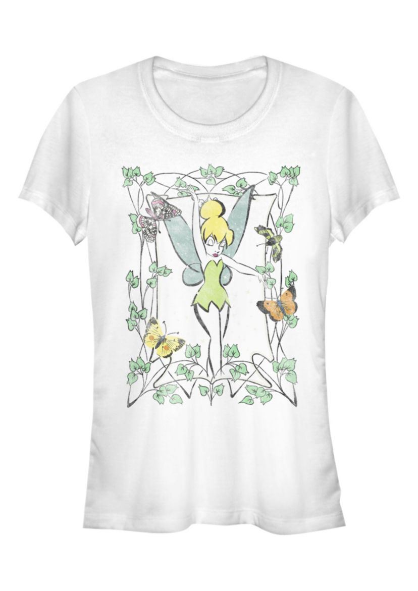 TINKER BELL Graphic T-Shirt