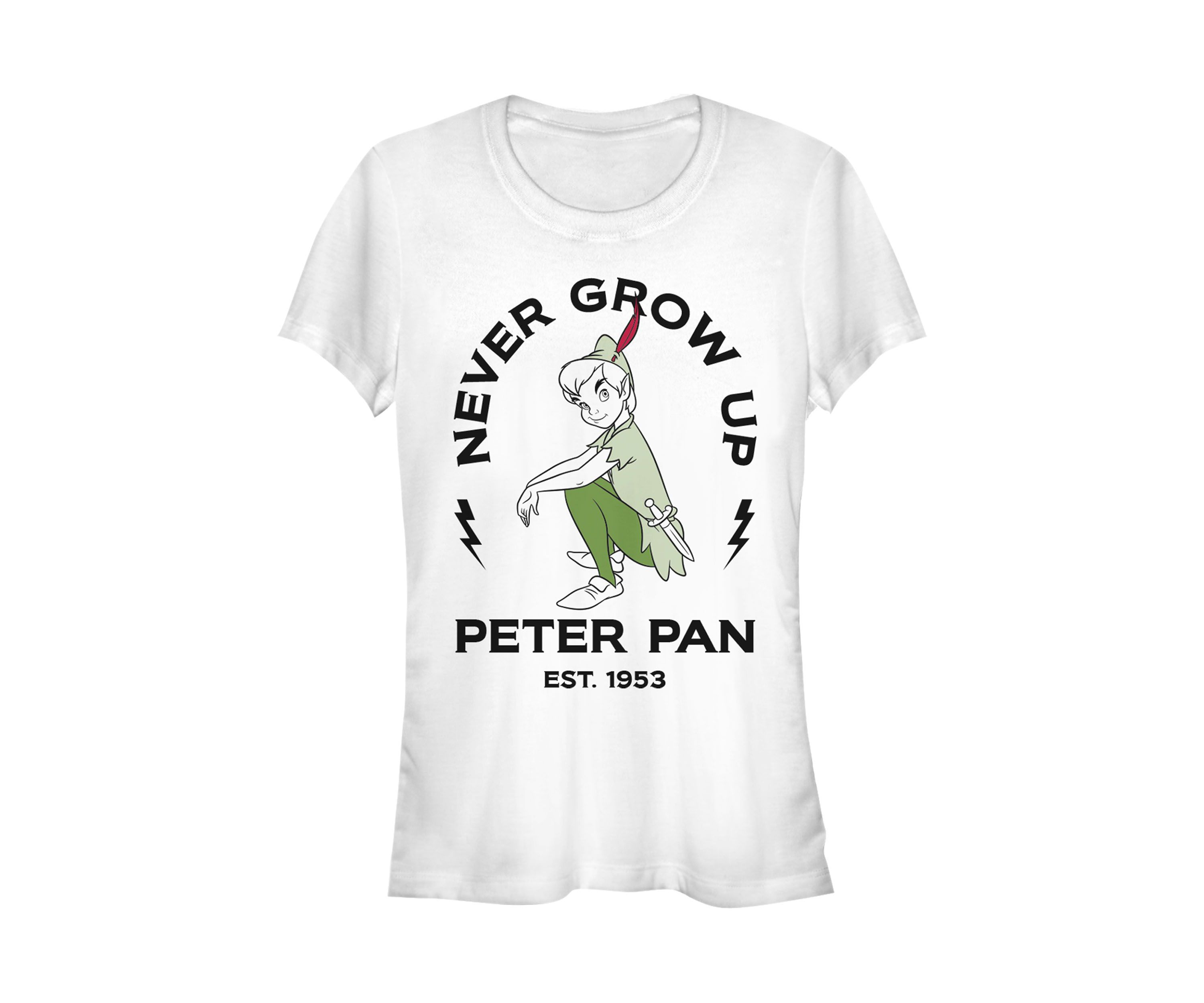 PETER PAN Graphic T-Shirt