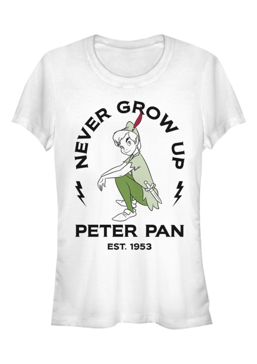 PETER PAN Graphic T-Shirt