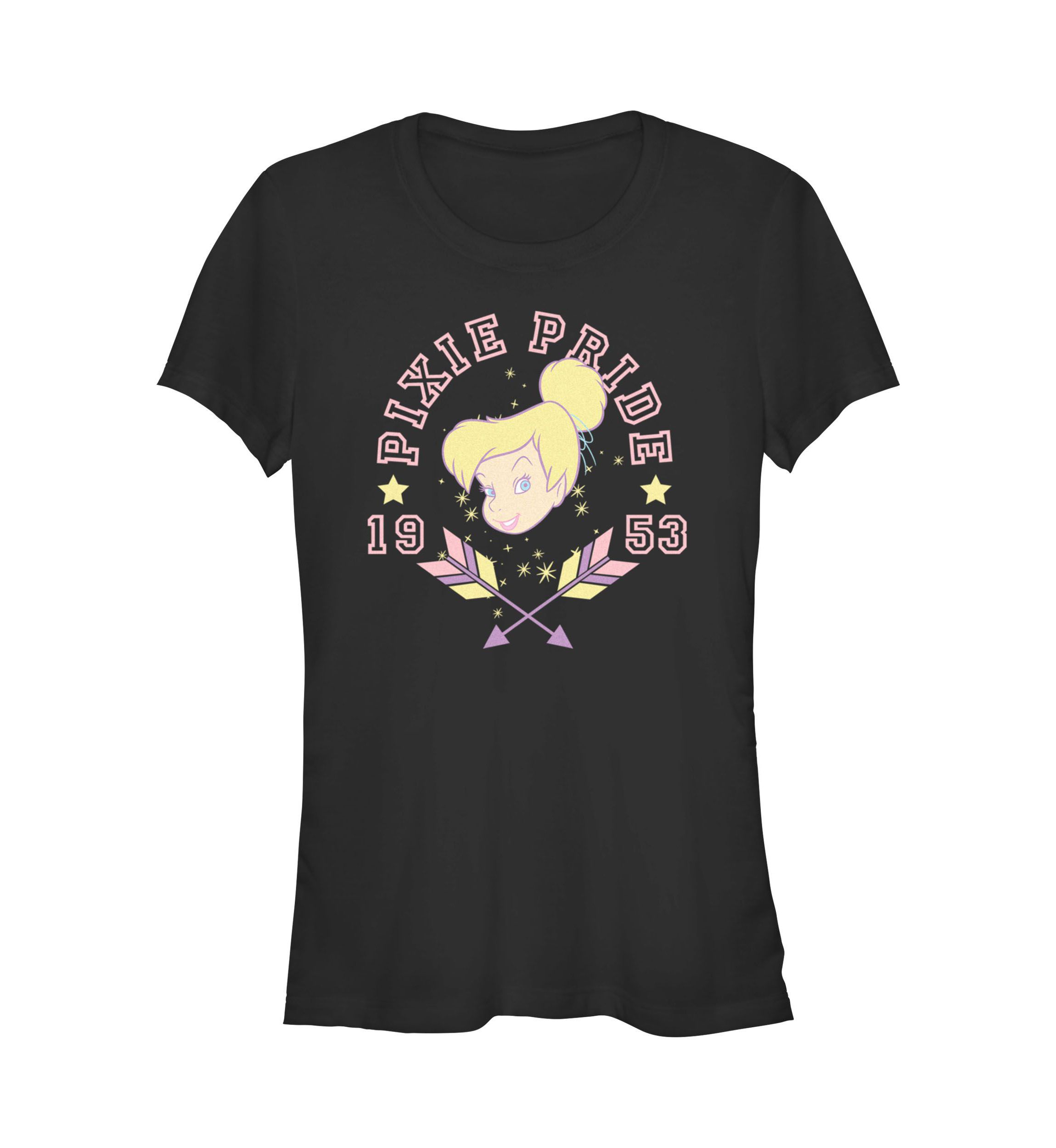 Pixie Pride1953 Graphic T-Shirt