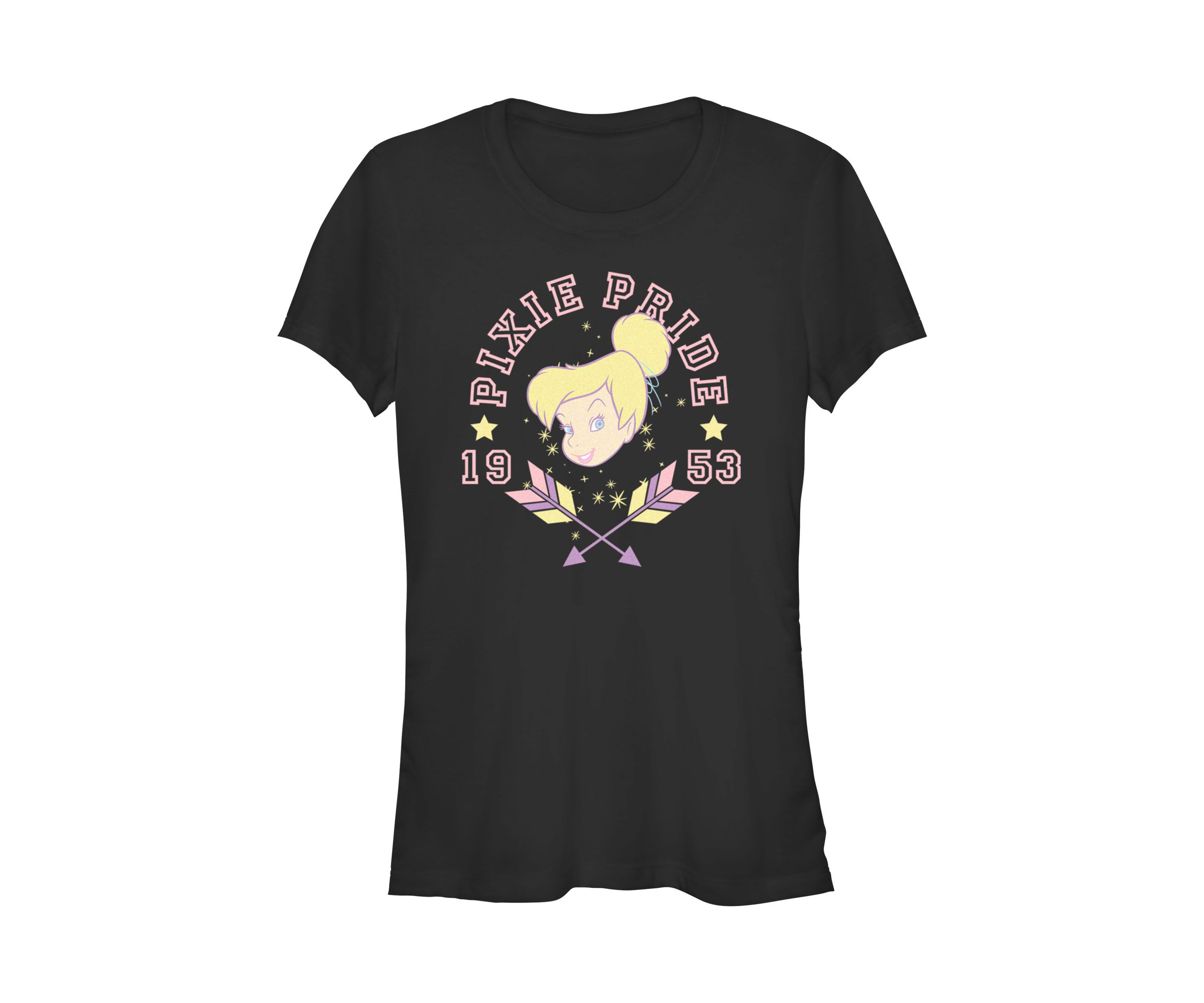 Pixie Pride1953 Graphic T-Shirt