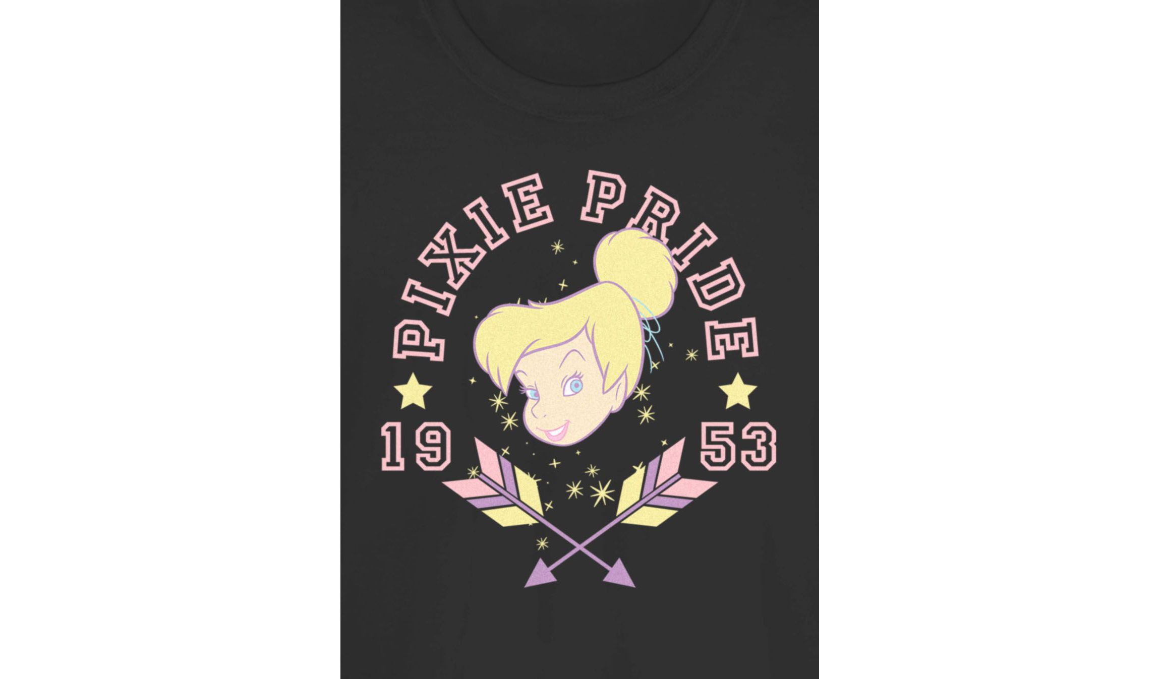 Pixie Pride1953 Graphic T-Shirt
