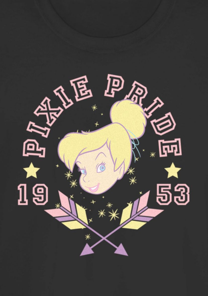 Pixie Pride1953 Graphic T-Shirt