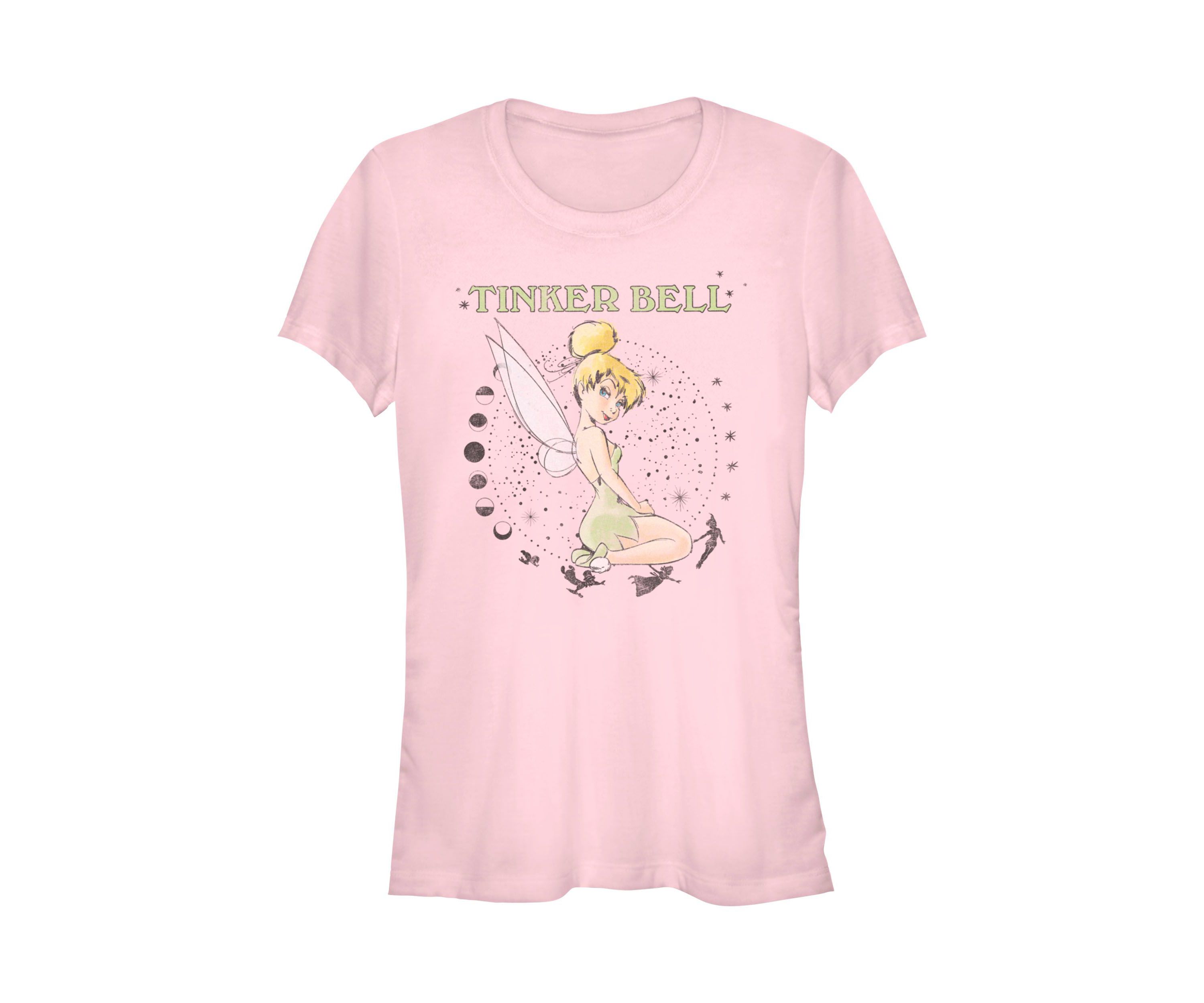 MOONLIGHT ENCHANTMENT MAGIC TOUR Graphic T-Shirt