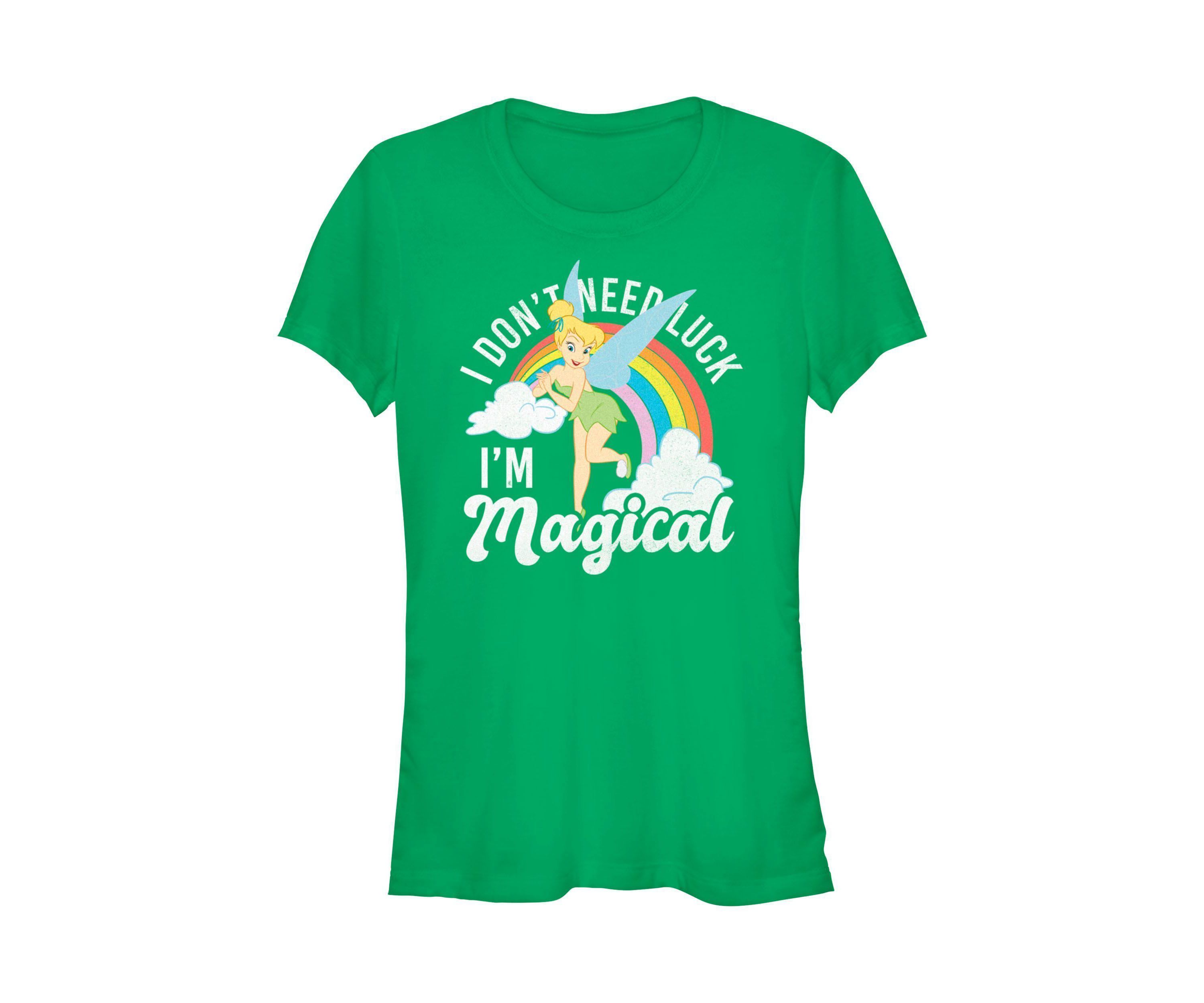 IM Magical Graphic T-Shirt