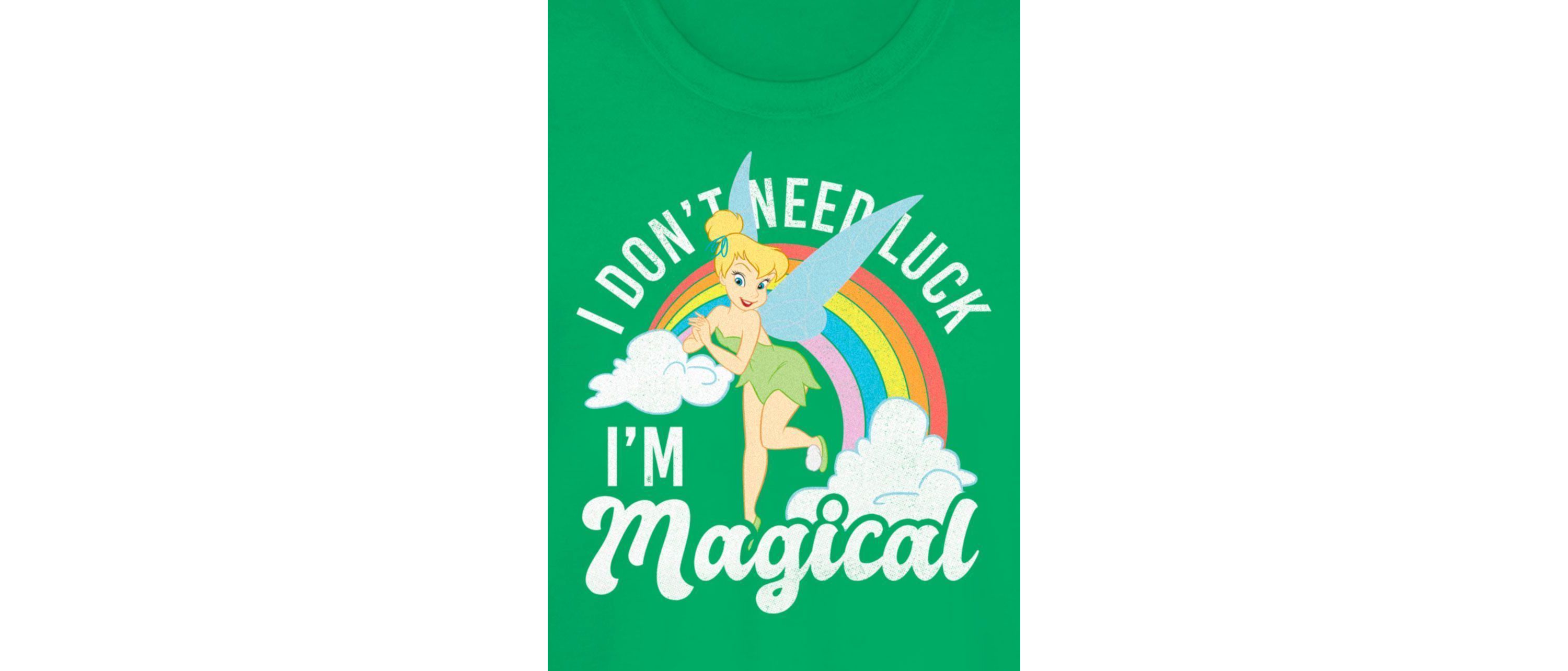 IM Magical Graphic T-Shirt