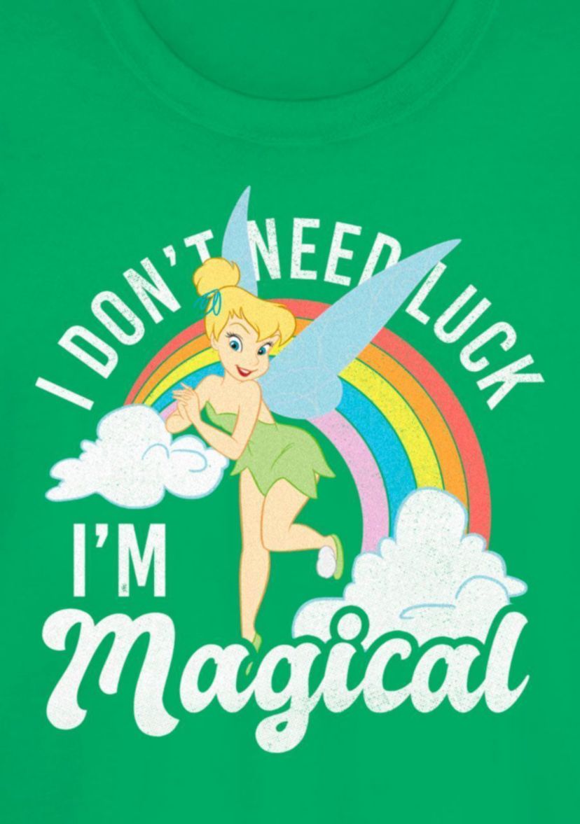 IM Magical Graphic T-Shirt