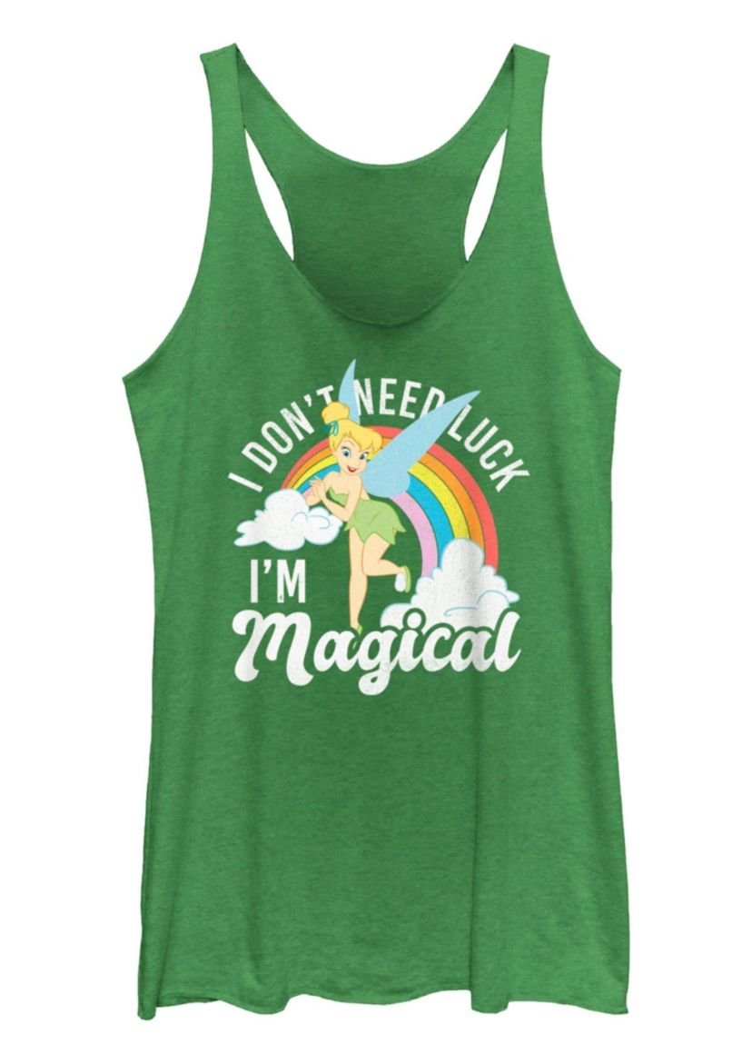 IM Magical Graphic Tank