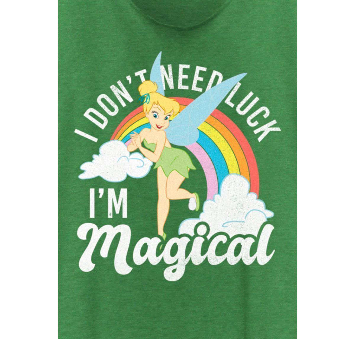 IM Magical Graphic Tank