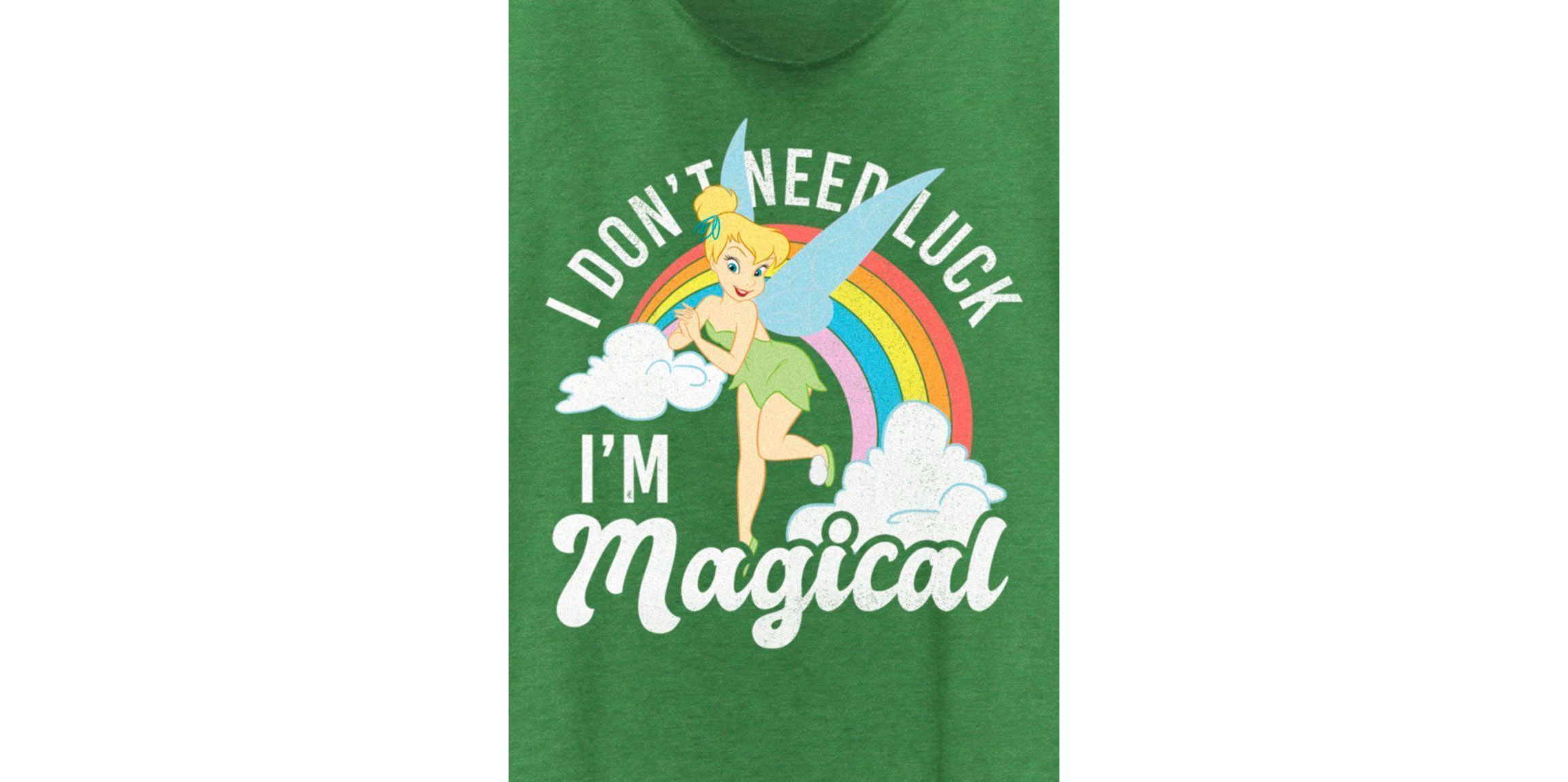 IM Magical Graphic Tank
