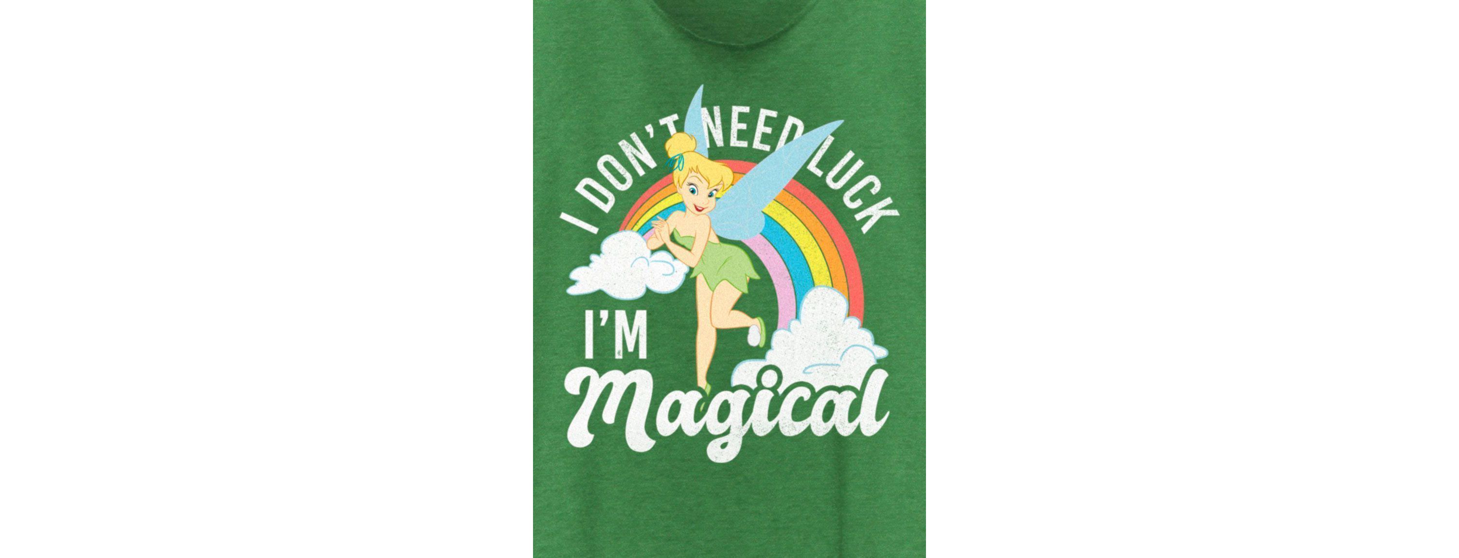 IM Magical Graphic Tank