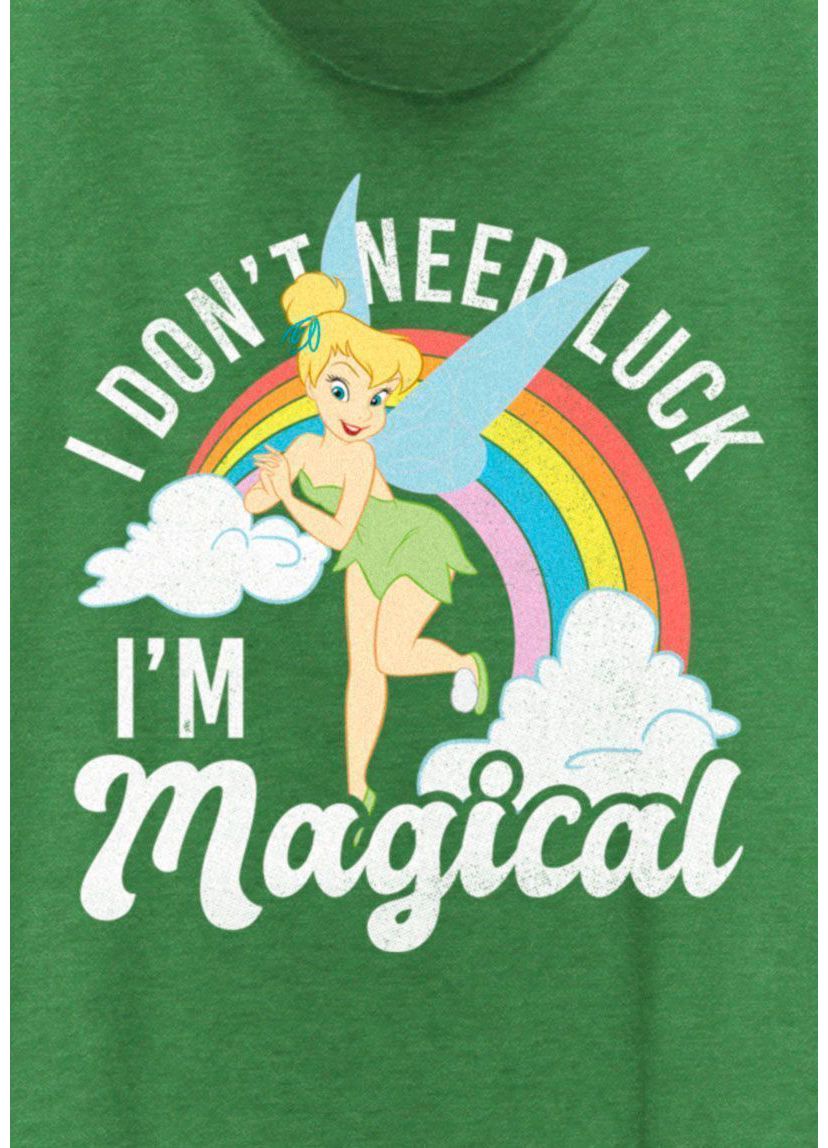 IM Magical Graphic Tank