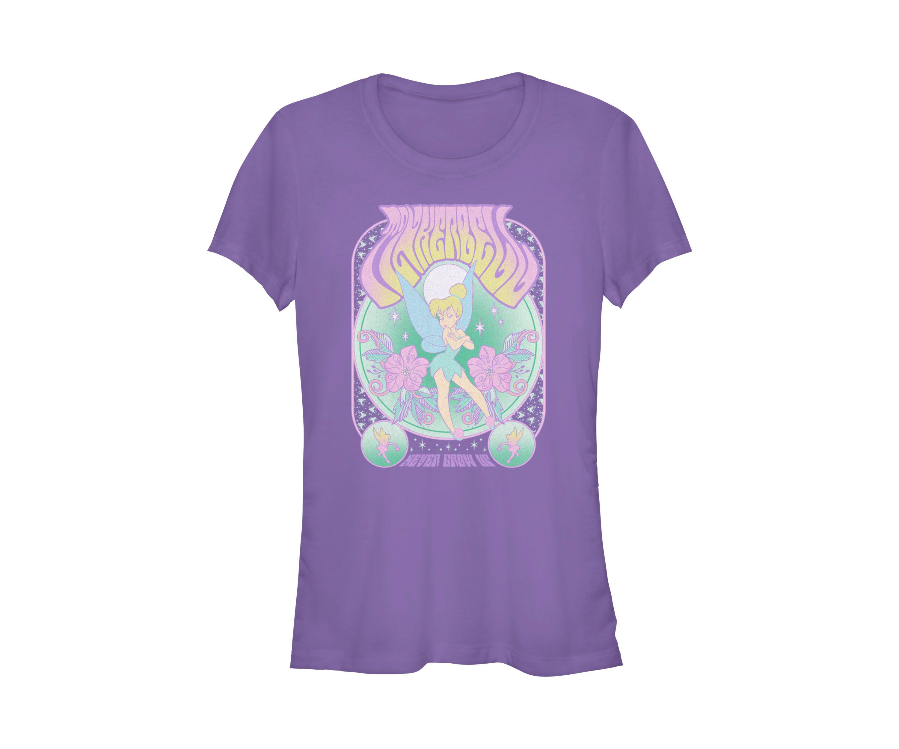 Tink Gig Graphic T-Shirt