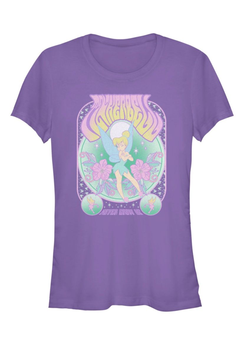 Tink Gig Graphic T-Shirt