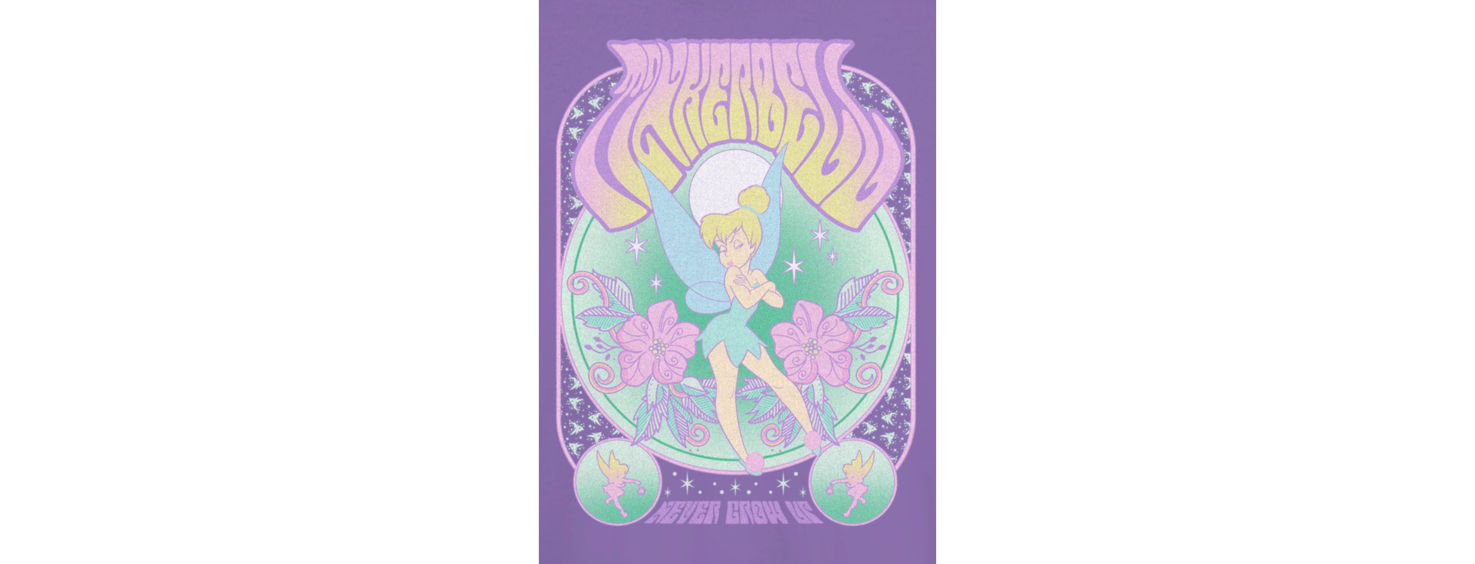 Tink Gig Graphic T-Shirt