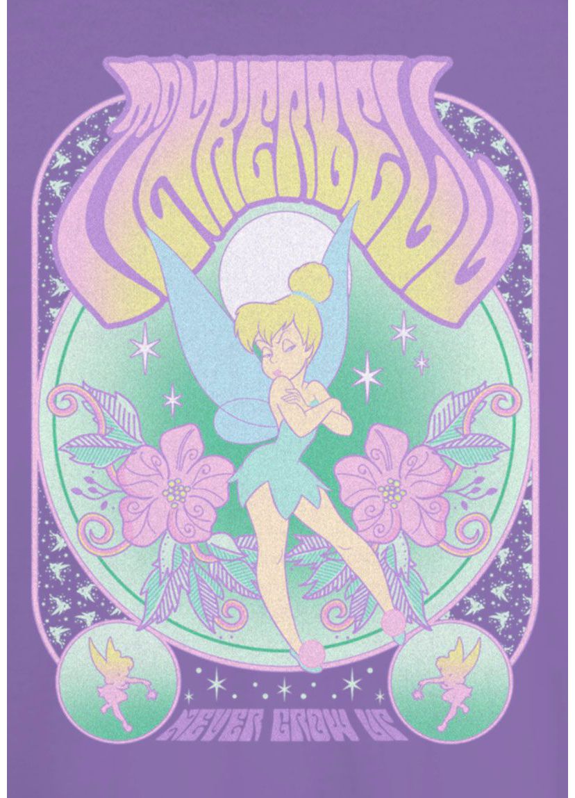 Tink Gig Graphic T-Shirt