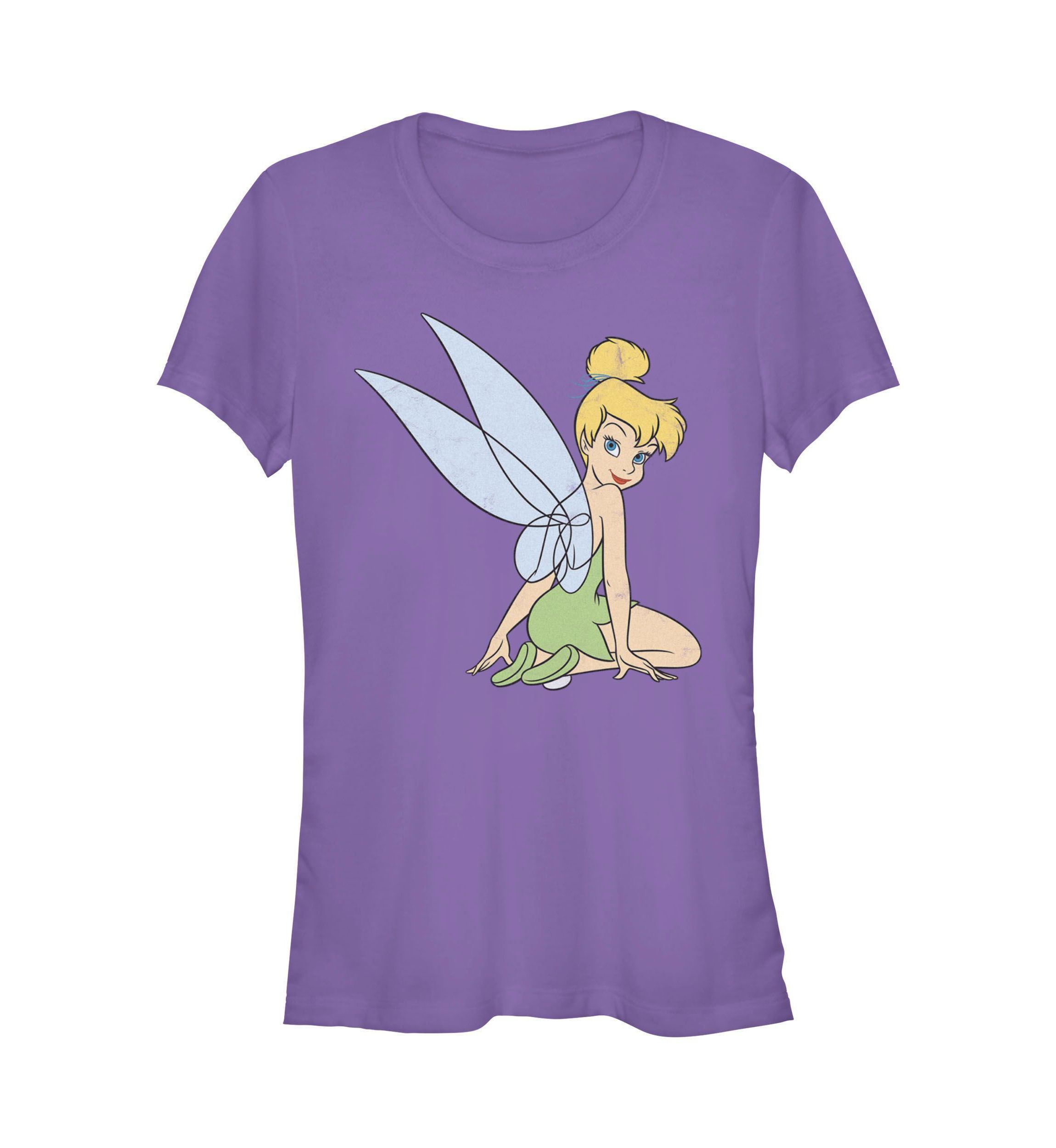 Tink Wings Graphic T-Shirt