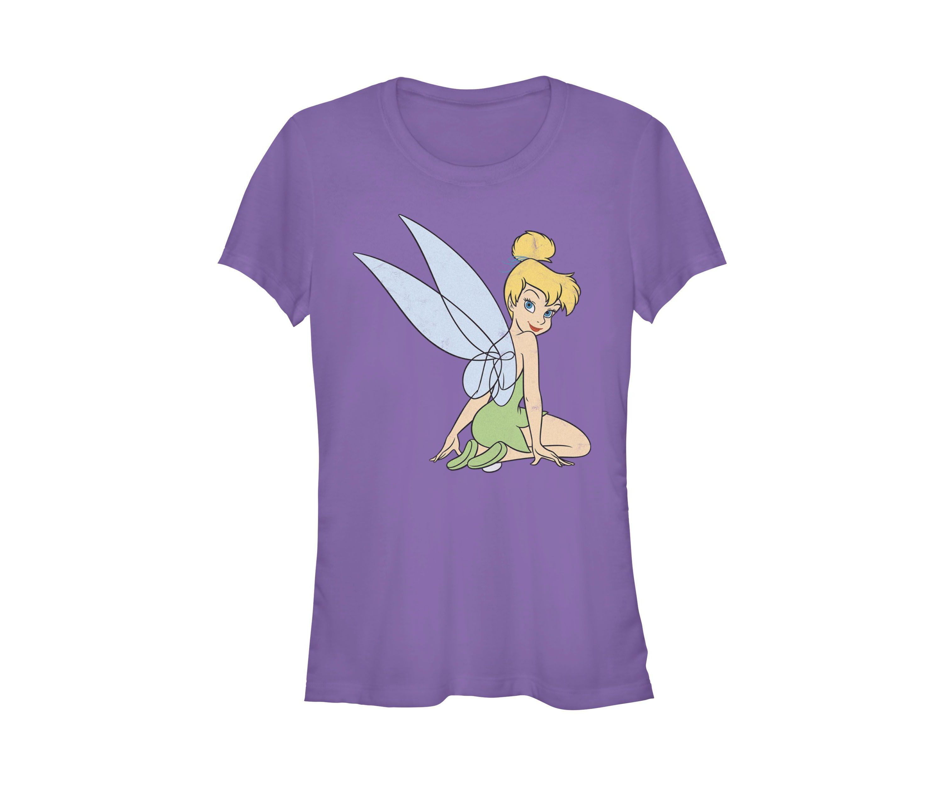 Tink Wings Graphic T-Shirt