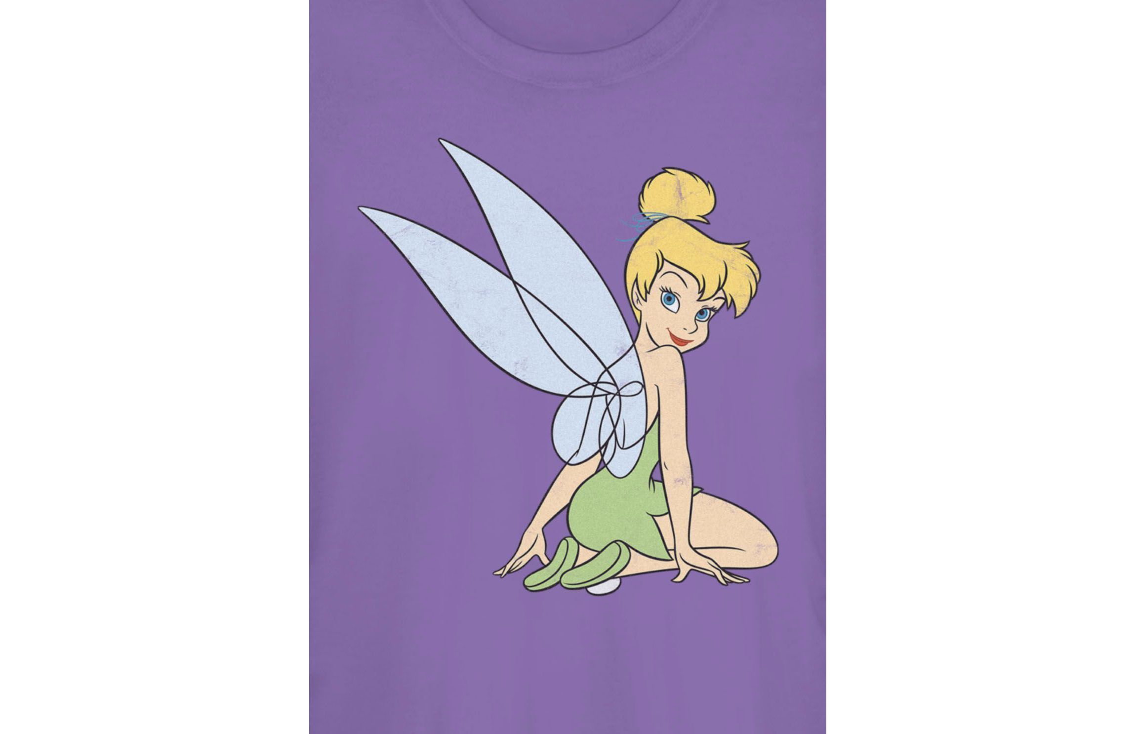 Tink Wings Graphic T-Shirt
