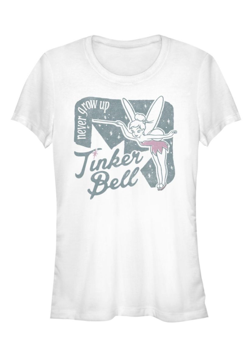 Girl Power Graphic T-Shirt