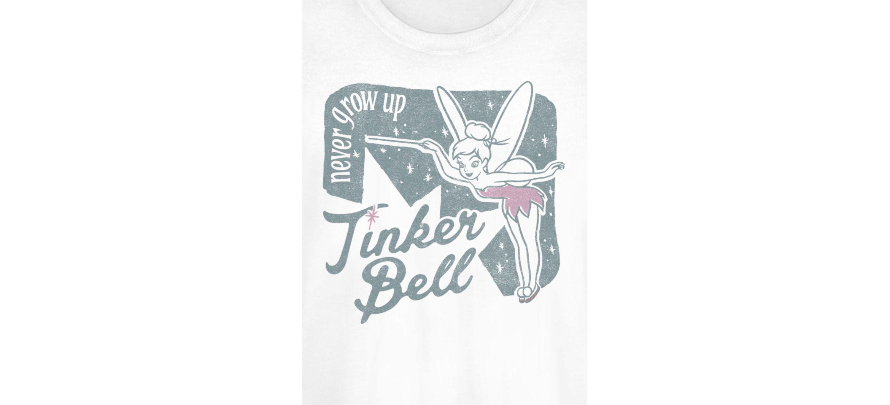 Girl Power Graphic T-Shirt