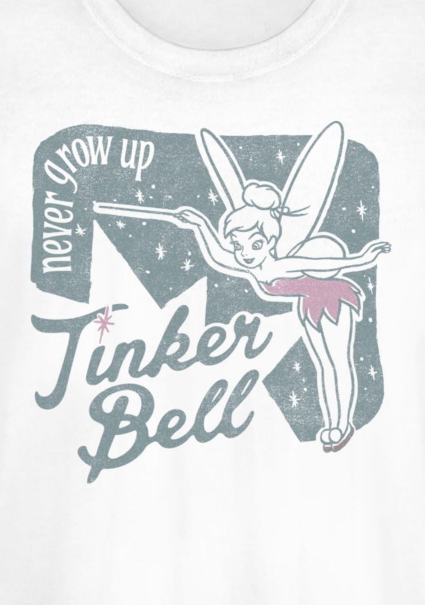 Girl Power Graphic T-Shirt