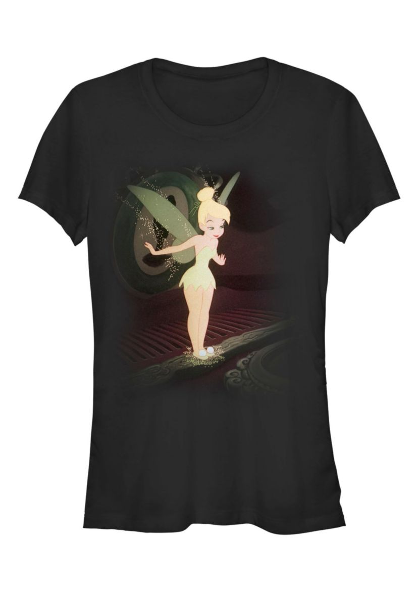 Tink Gazes Graphic T-Shirt