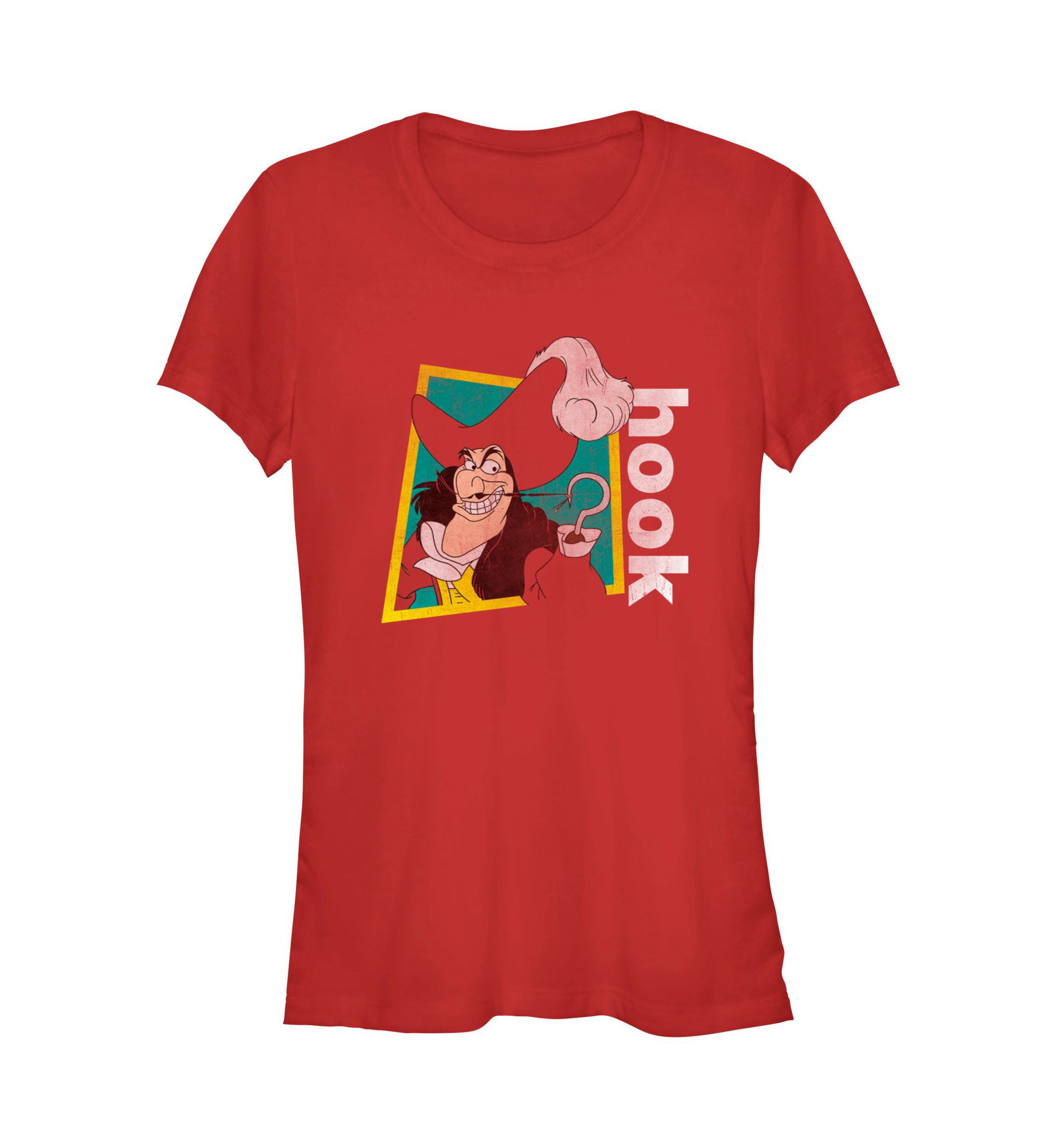 90s Hook Graphic T-Shirt