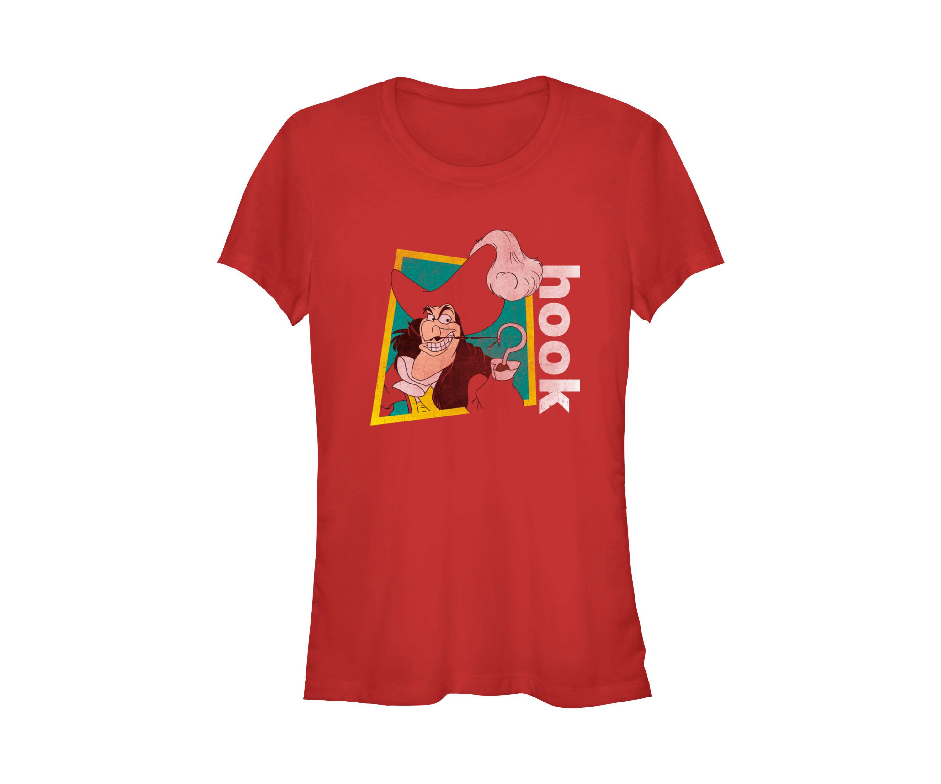 90s Hook Graphic T-Shirt