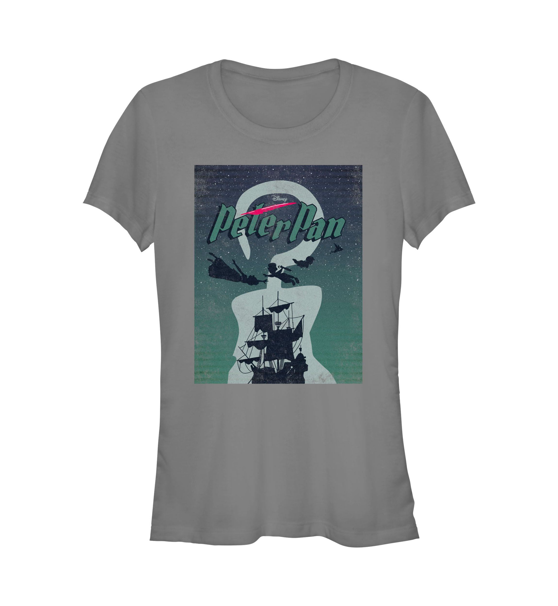The Hook Graphic T-Shirt