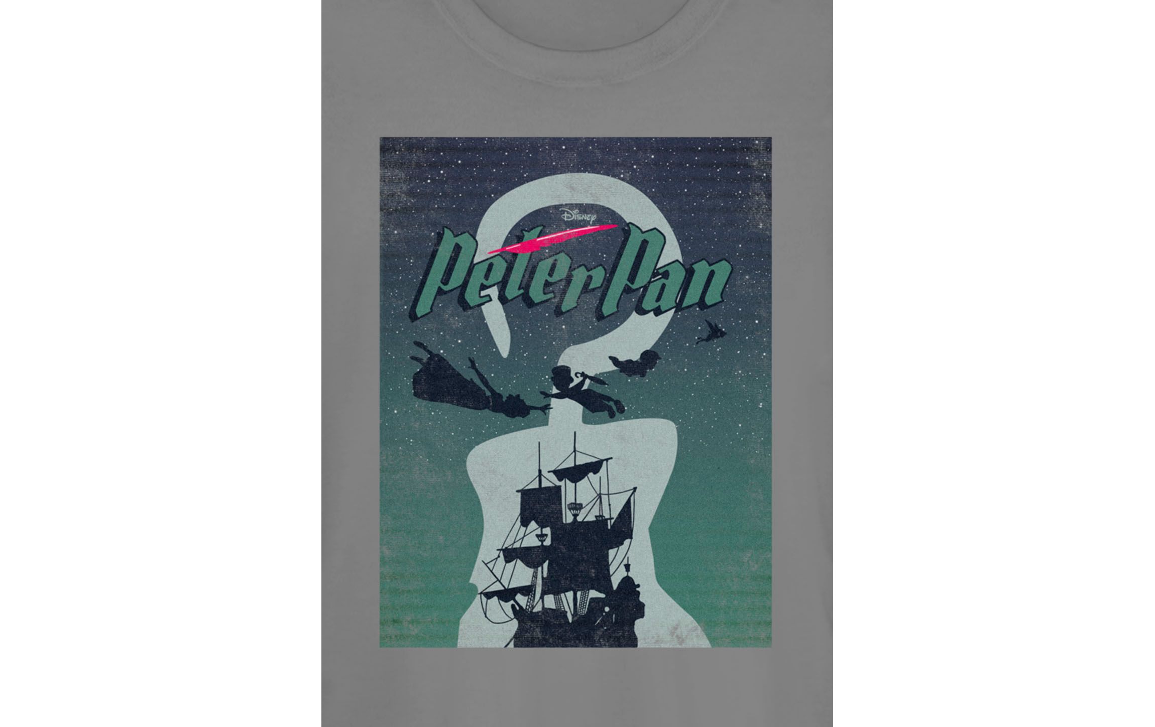 The Hook Graphic T-Shirt