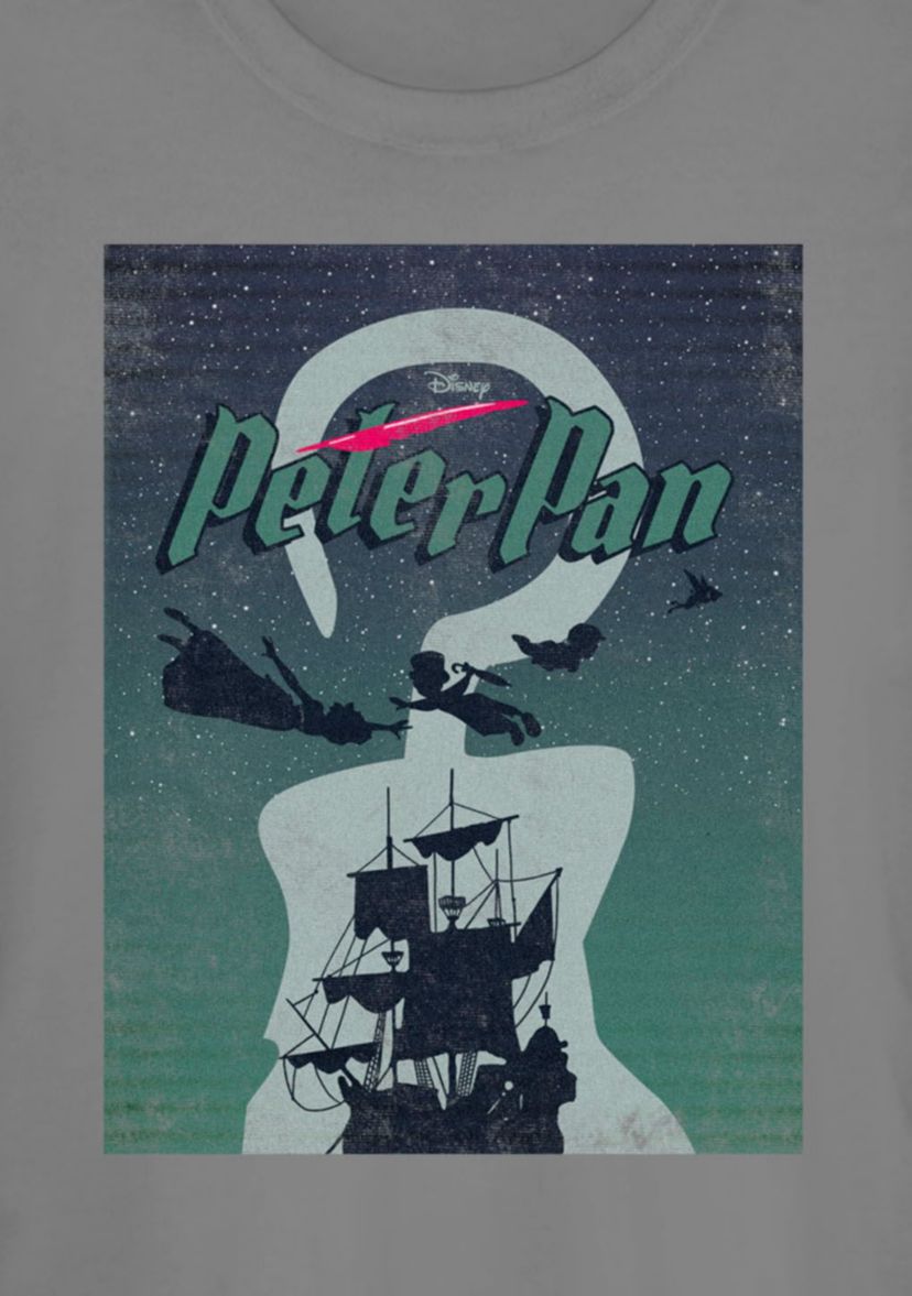 The Hook Graphic T-Shirt