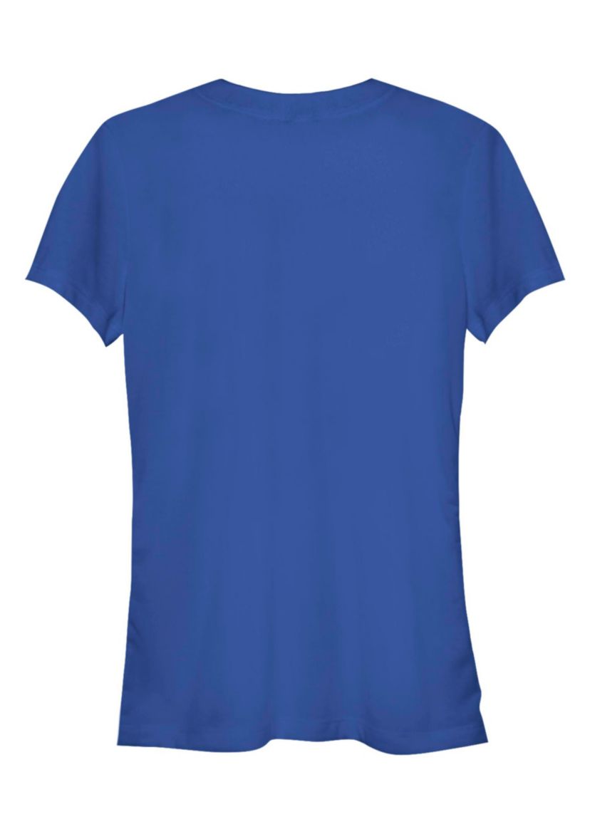 Mermaid Lagoon Graphic T-Shirt