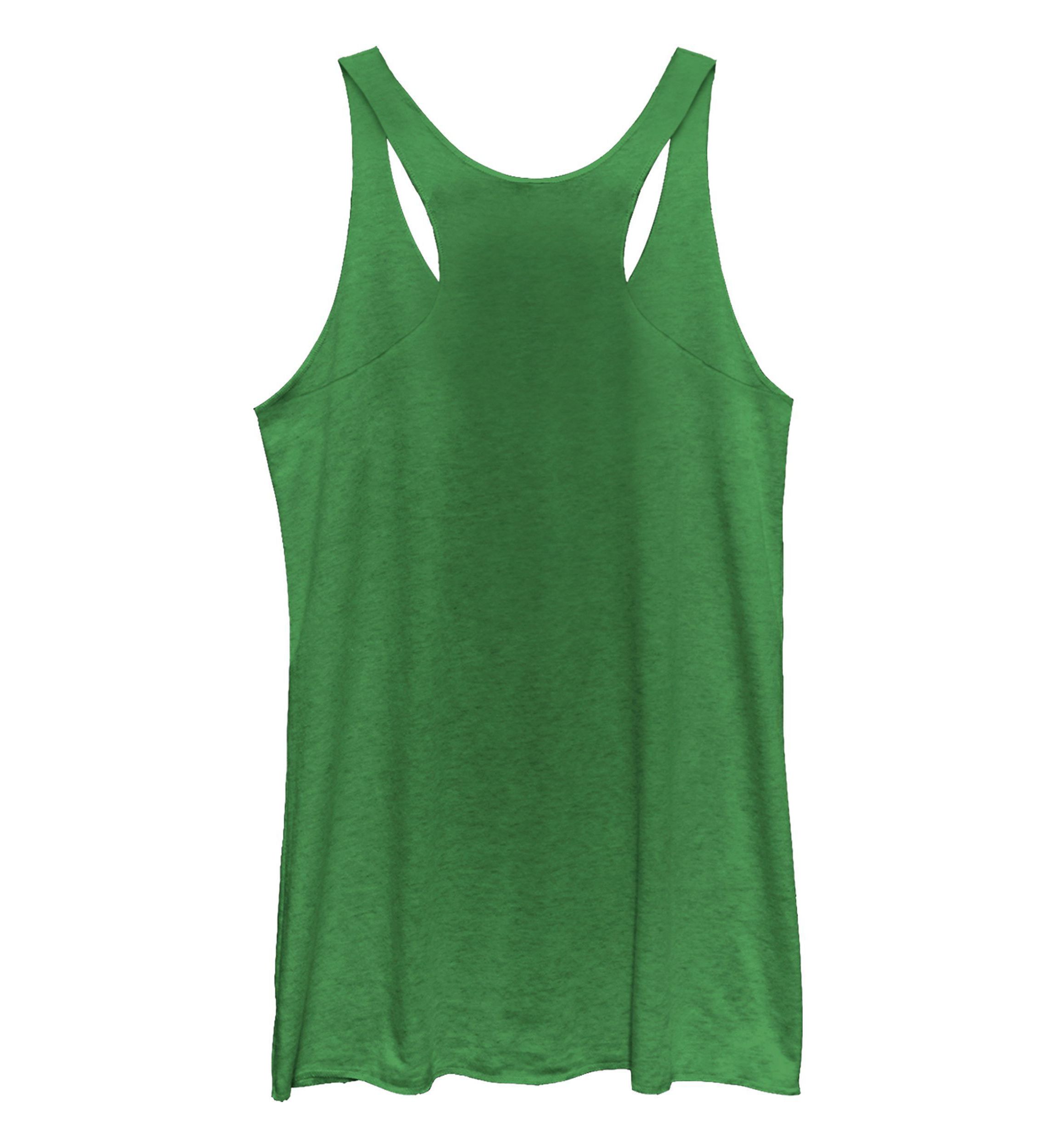Rainbow Sham Graphic Tank