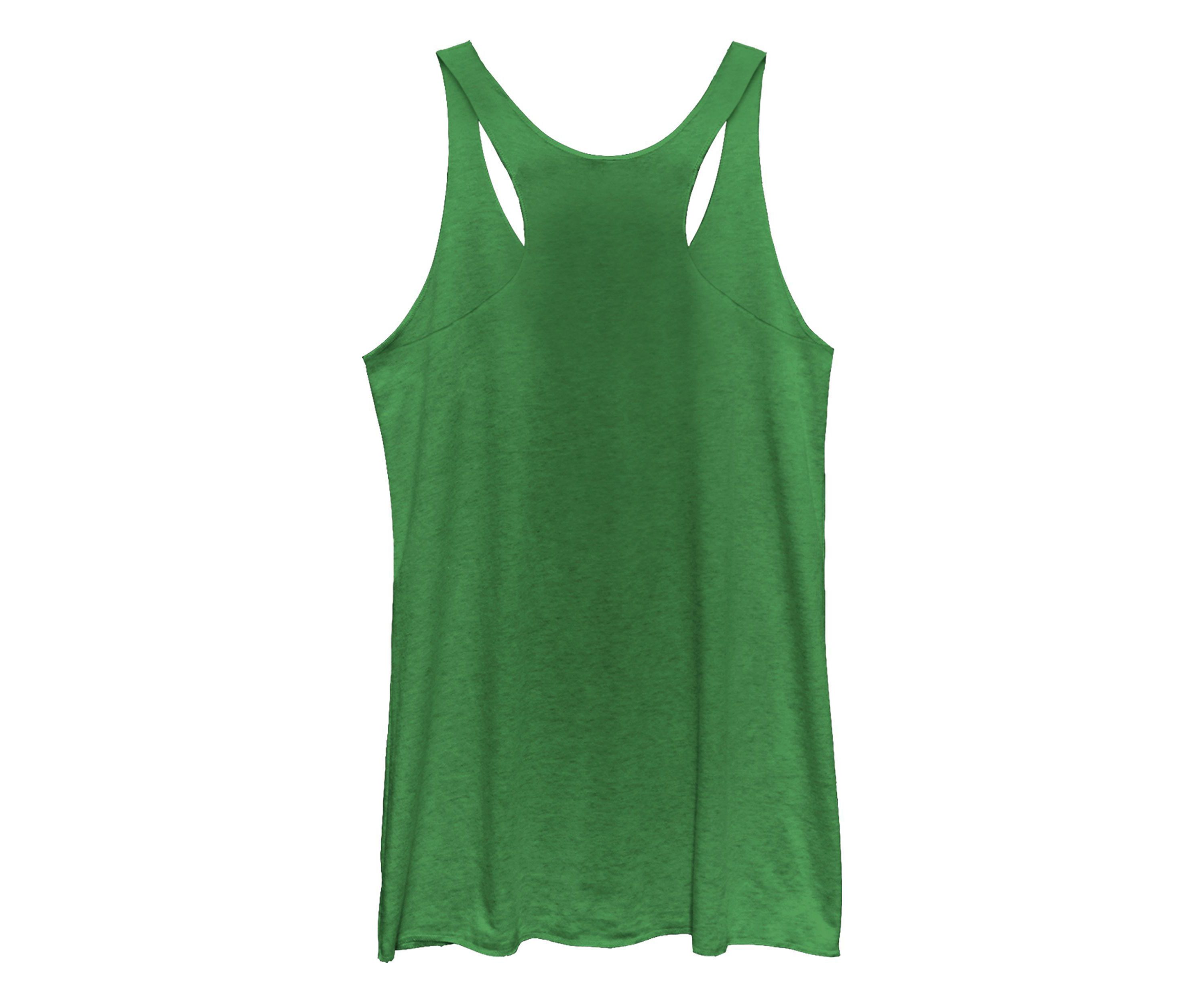 Rainbow Sham Graphic Tank