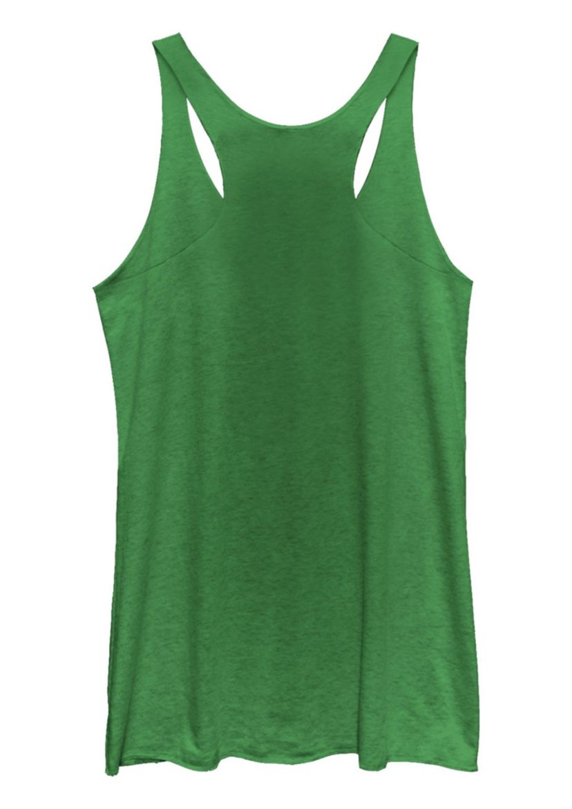 Rainbow Sham Graphic Tank