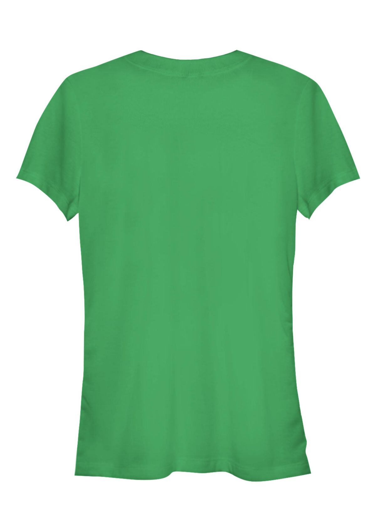 Lucky Graphic T-Shirt