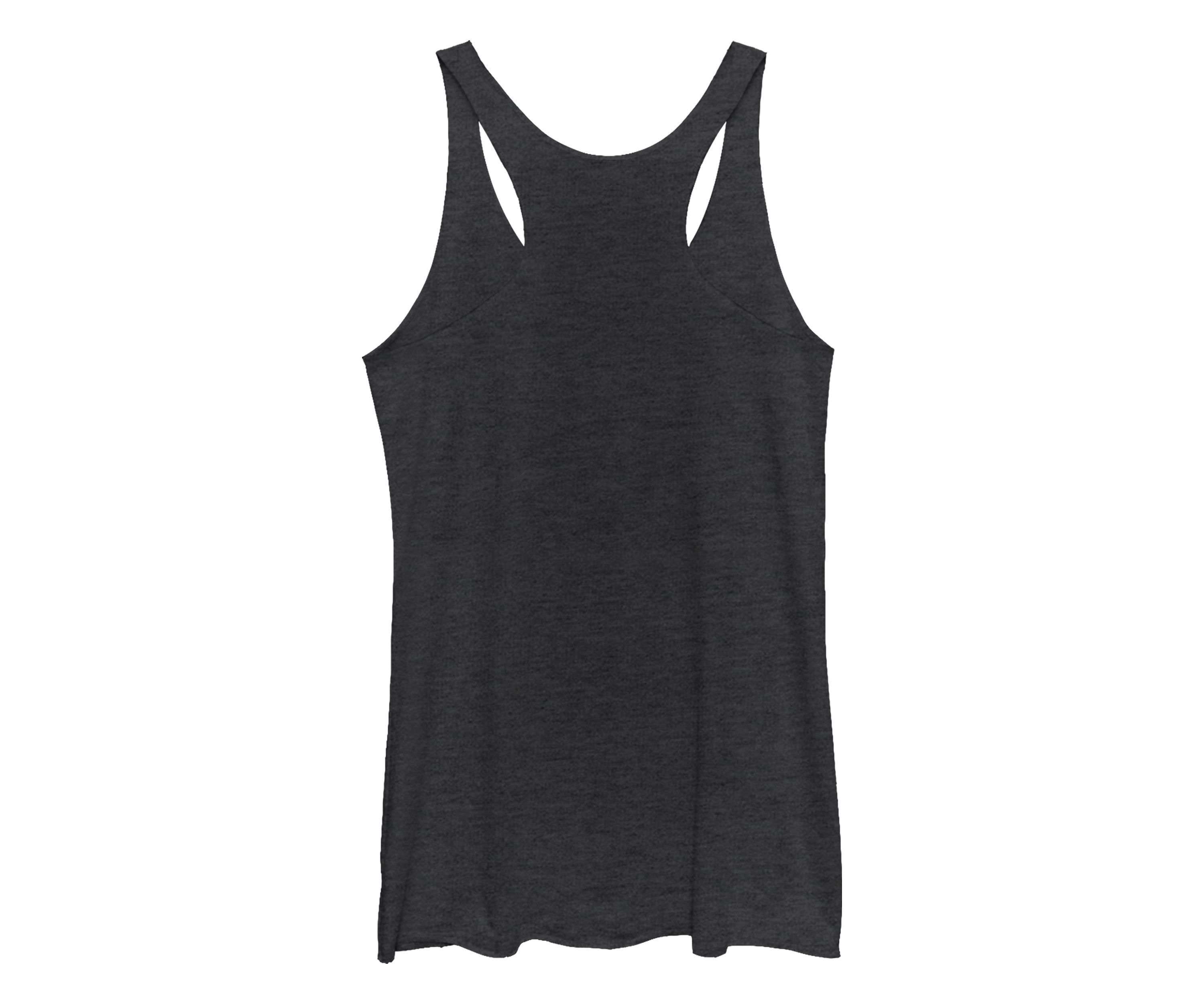 Inspire And Empower Graphic Tank