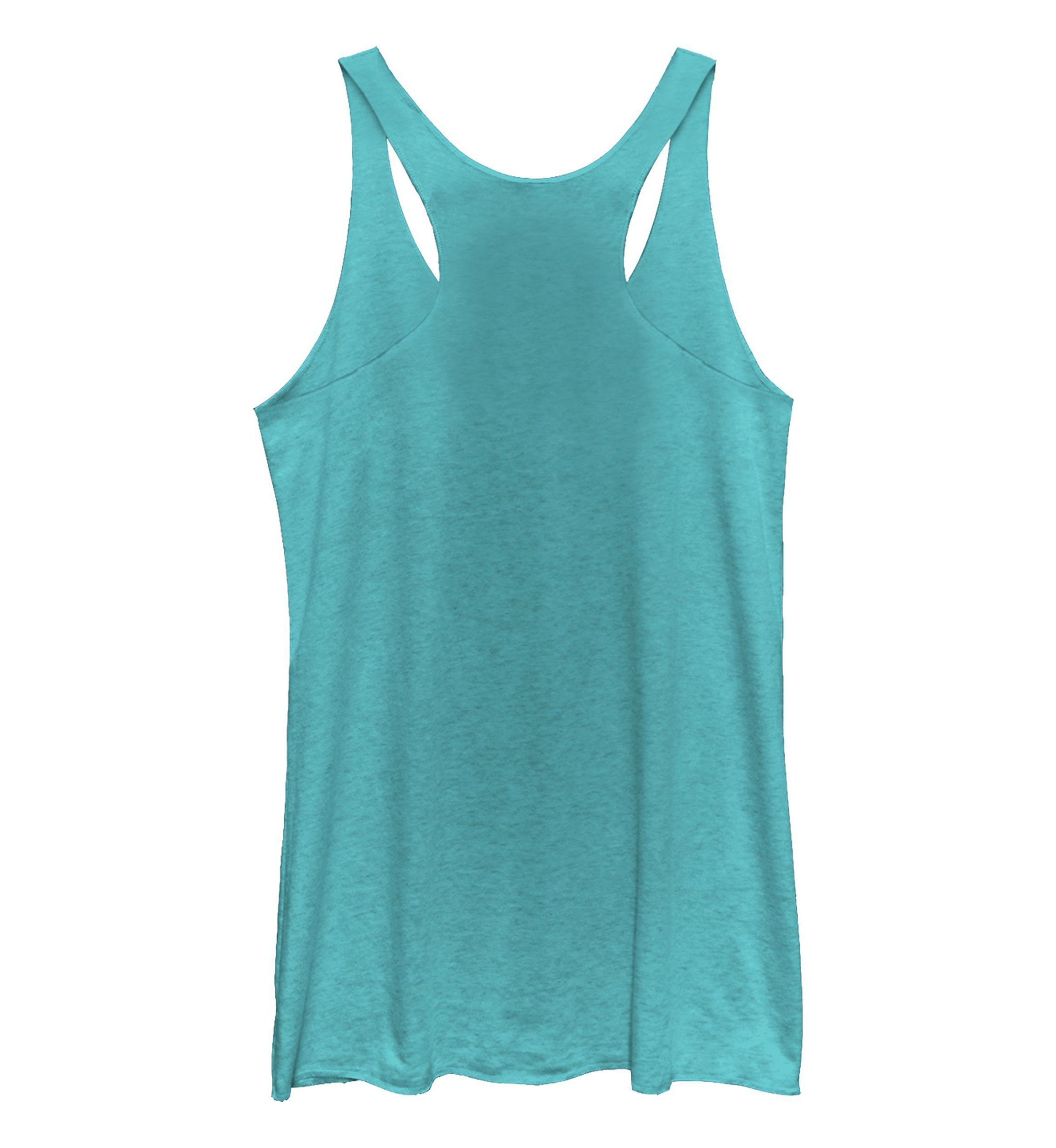 Strong Black Girl Graphic Tank