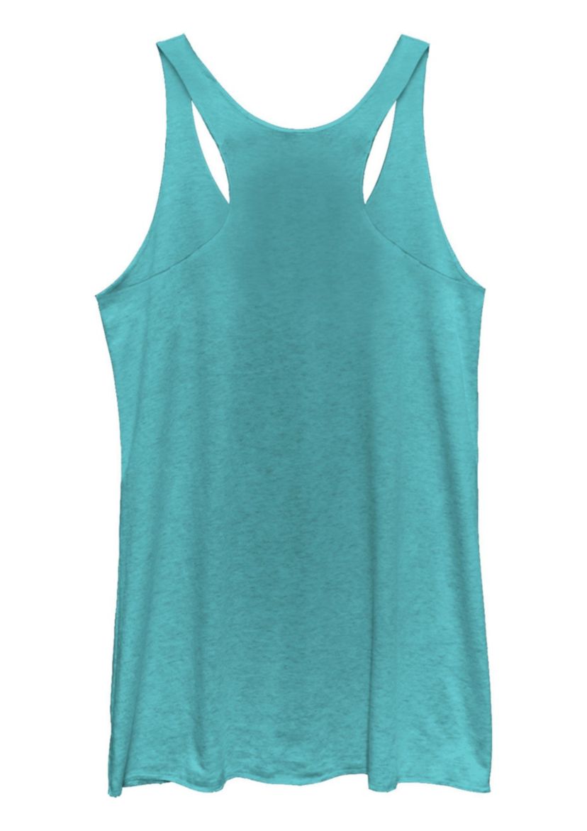 Strong Black Girl Graphic Tank
