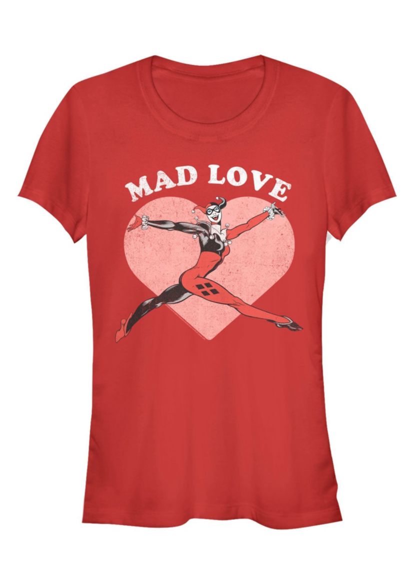 Harley No Jokers Graphic T-Shirt