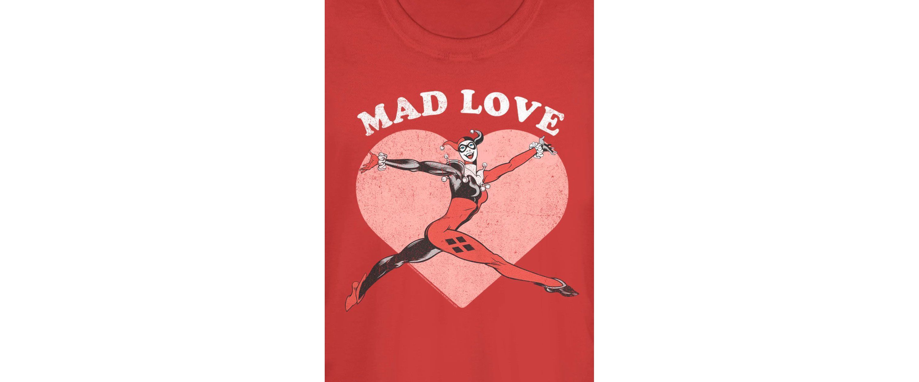 Harley No Jokers Graphic T-Shirt
