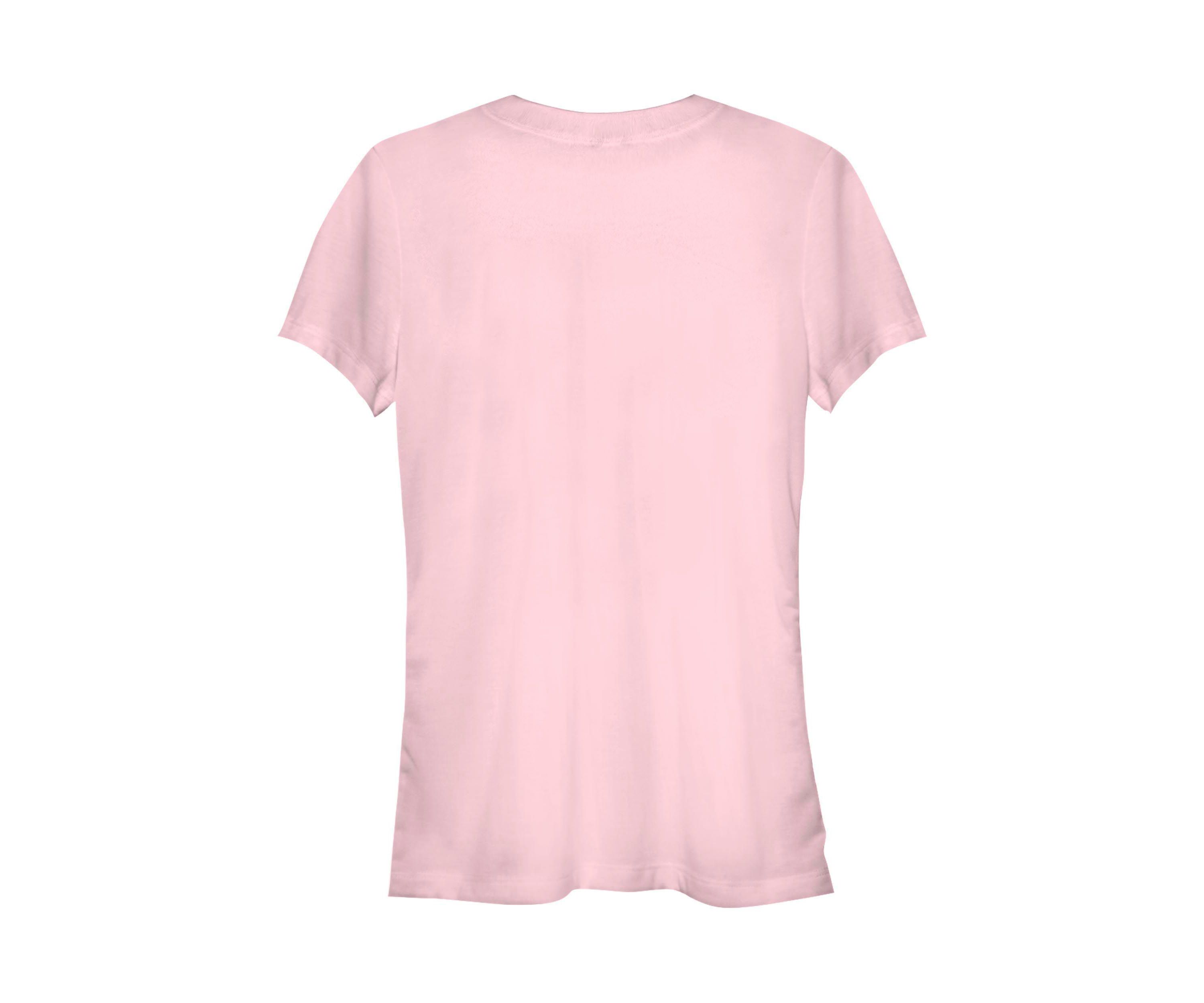 Flash Falls Graphic T-Shirt