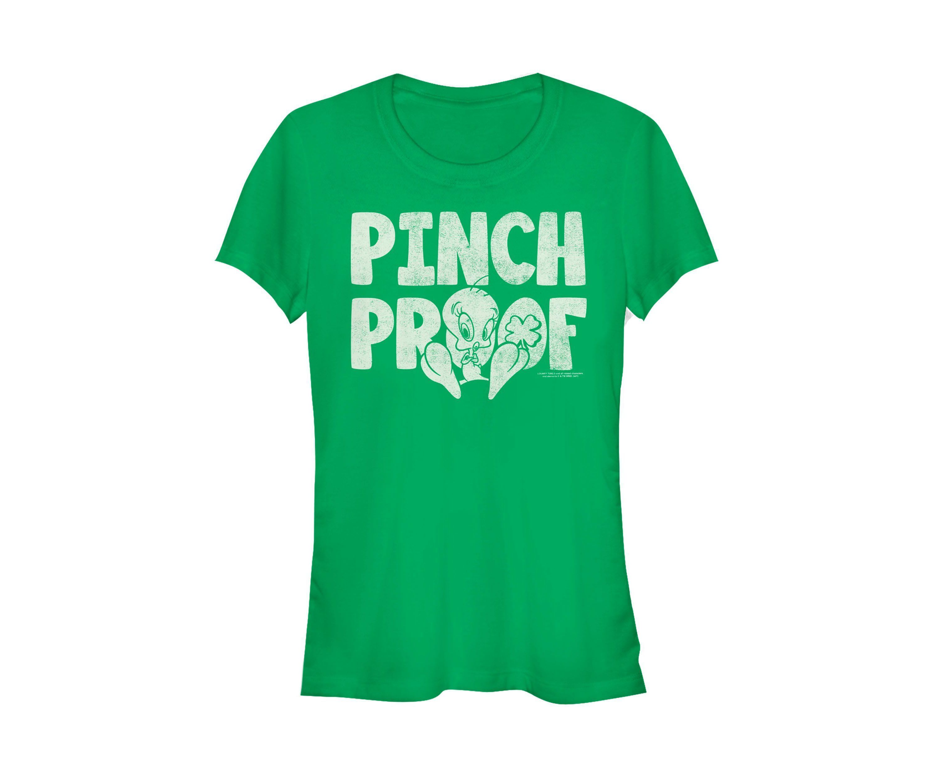 Pinch Proof Mom Graphic T-Shirt