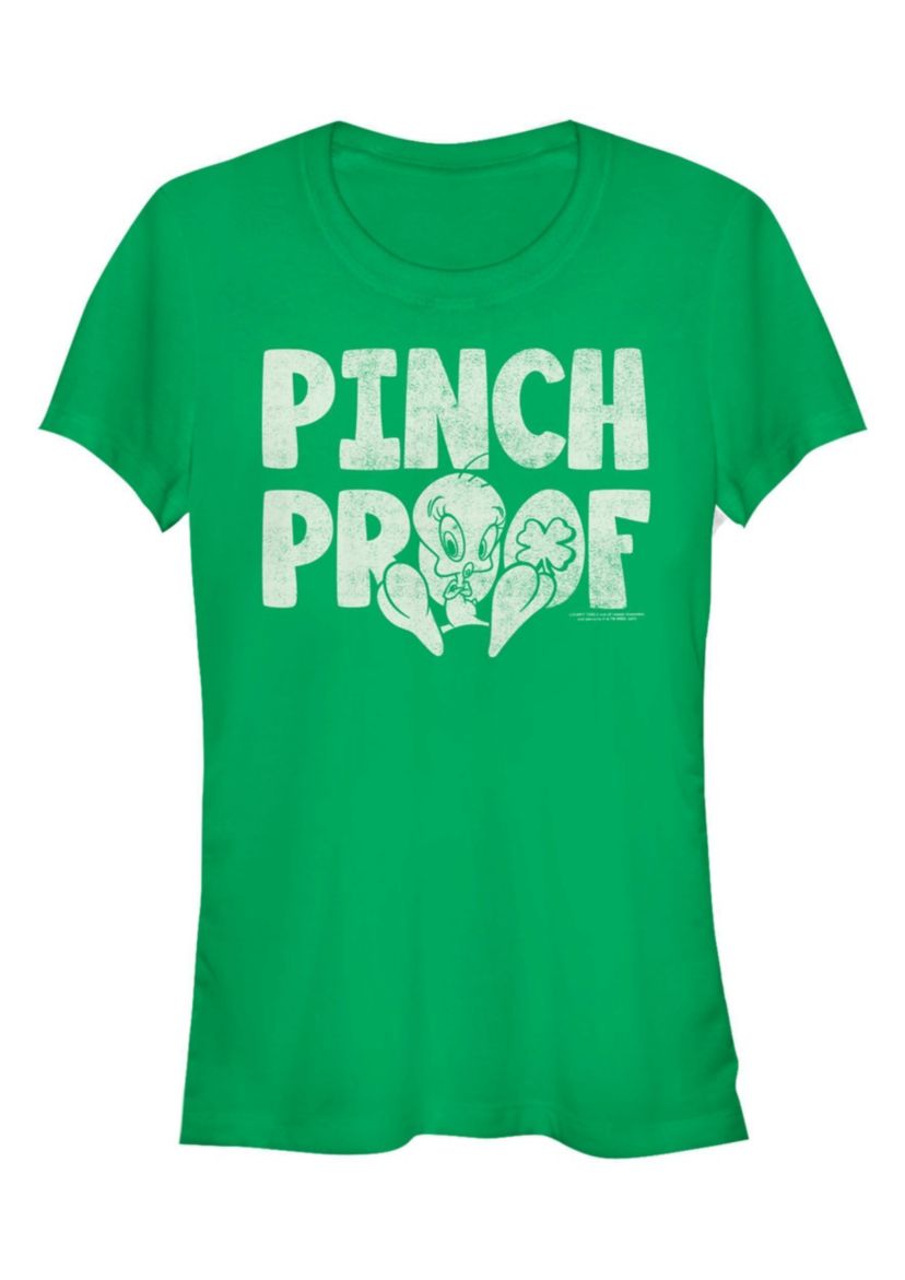 Pinch Proof Mom Graphic T-Shirt