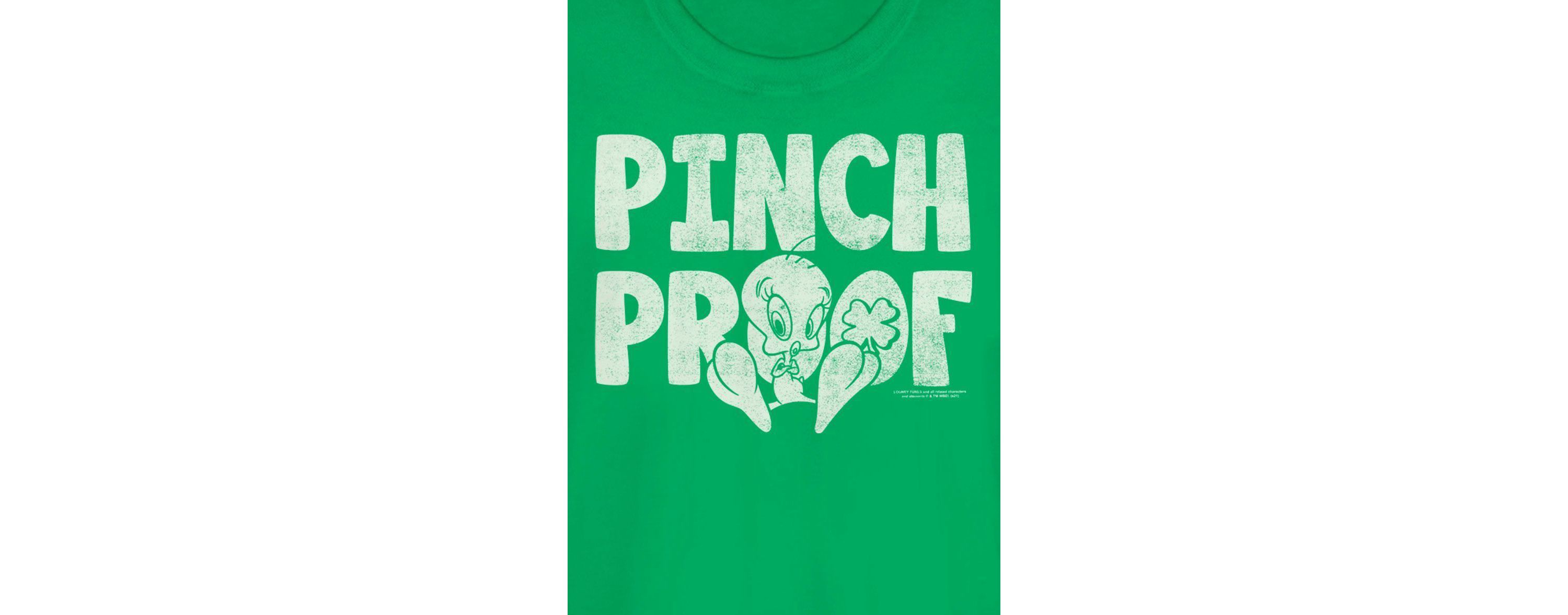 Pinch Proof Mom Graphic T-Shirt