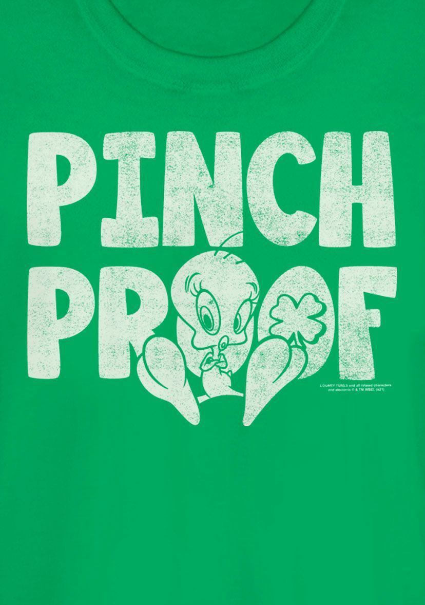 Pinch Proof Mom Graphic T-Shirt