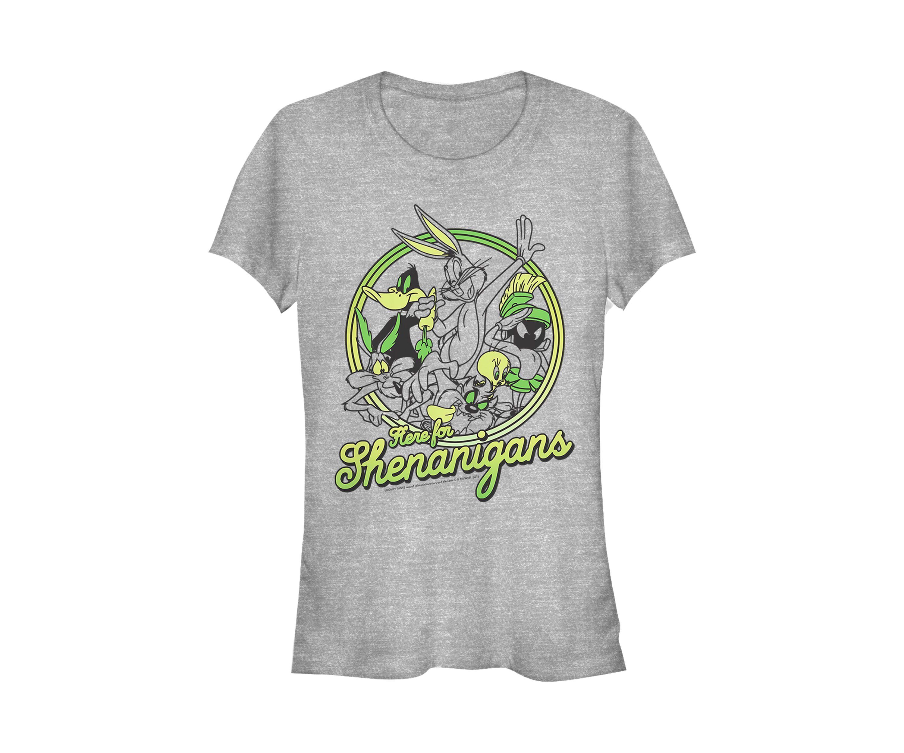 Group Shenanigans Graphic T-Shirt