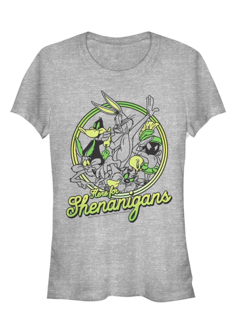 Group Shenanigans Graphic T-Shirt
