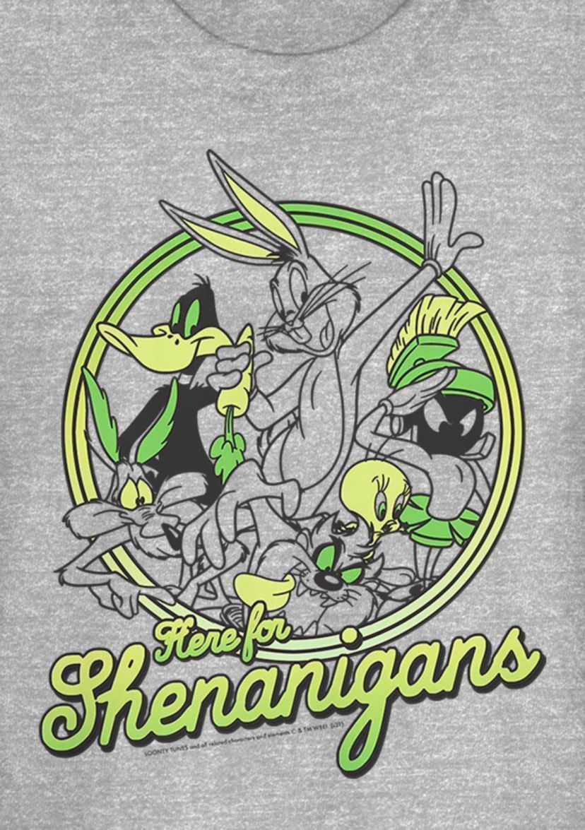 Group Shenanigans Graphic T-Shirt